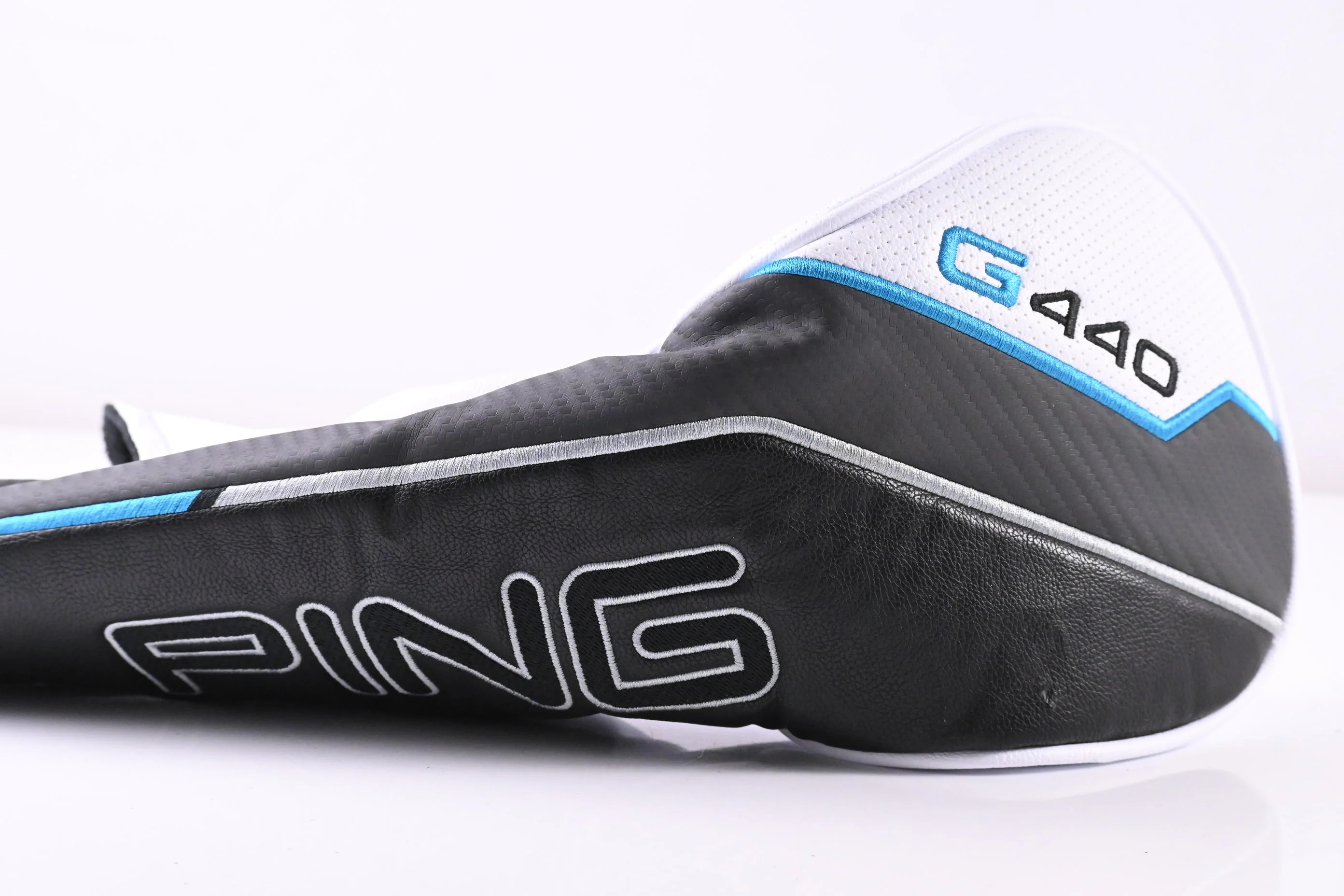 Left Hand Ping G440 Max Driver / 10.5 Degree / Regular Flex Ping Alta CB Blue 50 - Image 9