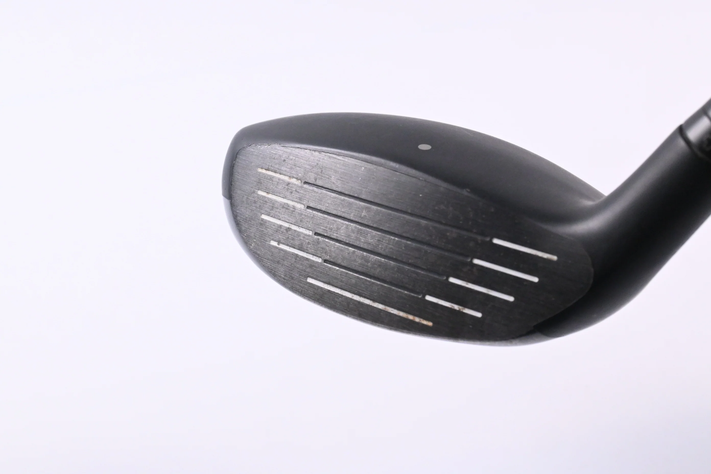 Ping G440 Max #4 Wood / 17 Degree / Stiff Flex Ping Tour 2.0 65 Shaft - Image 4