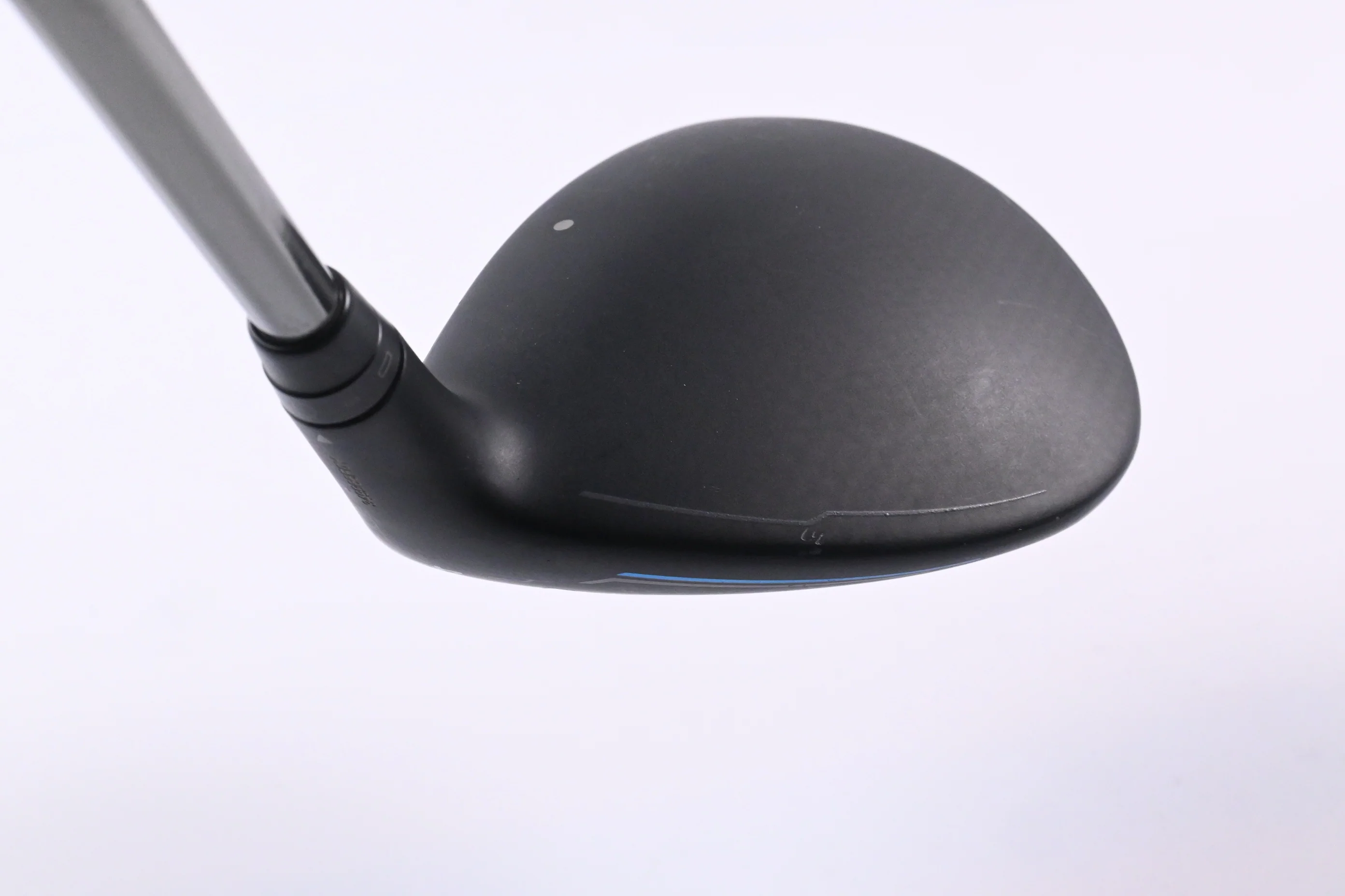 Ping G440 Max #4 Wood / 17 Degree / Stiff Flex Ping Tour 2.0 65 Shaft - Image 5