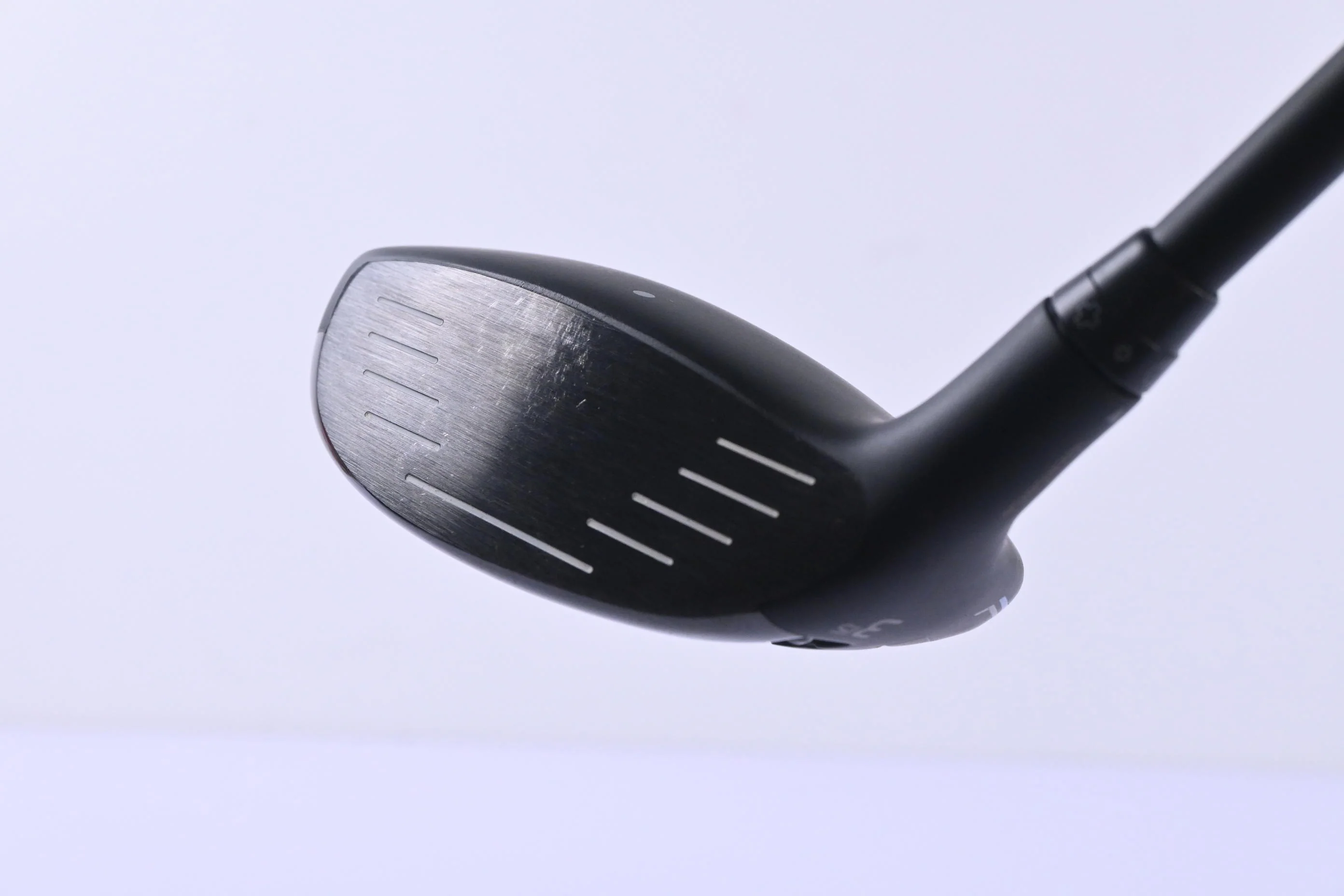Ping G440 Max #3 Wood / 15 Degree / Regular Flex Ping Alta CB Blue 65 Shaft - Image 4