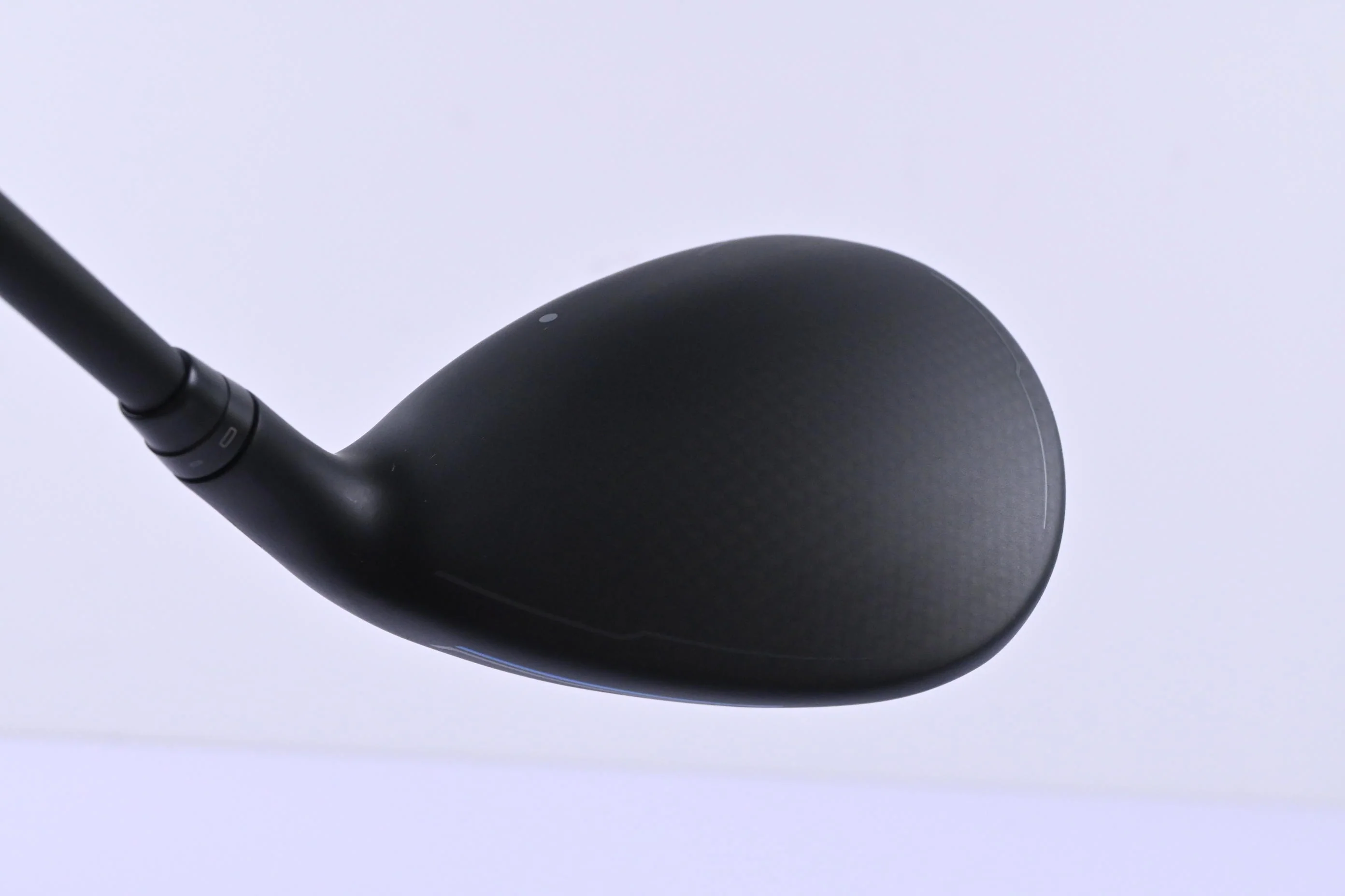 Ping G440 Max #3 Wood / 15 Degree / Regular Flex Ping Alta CB Blue 65 Shaft - Image 5