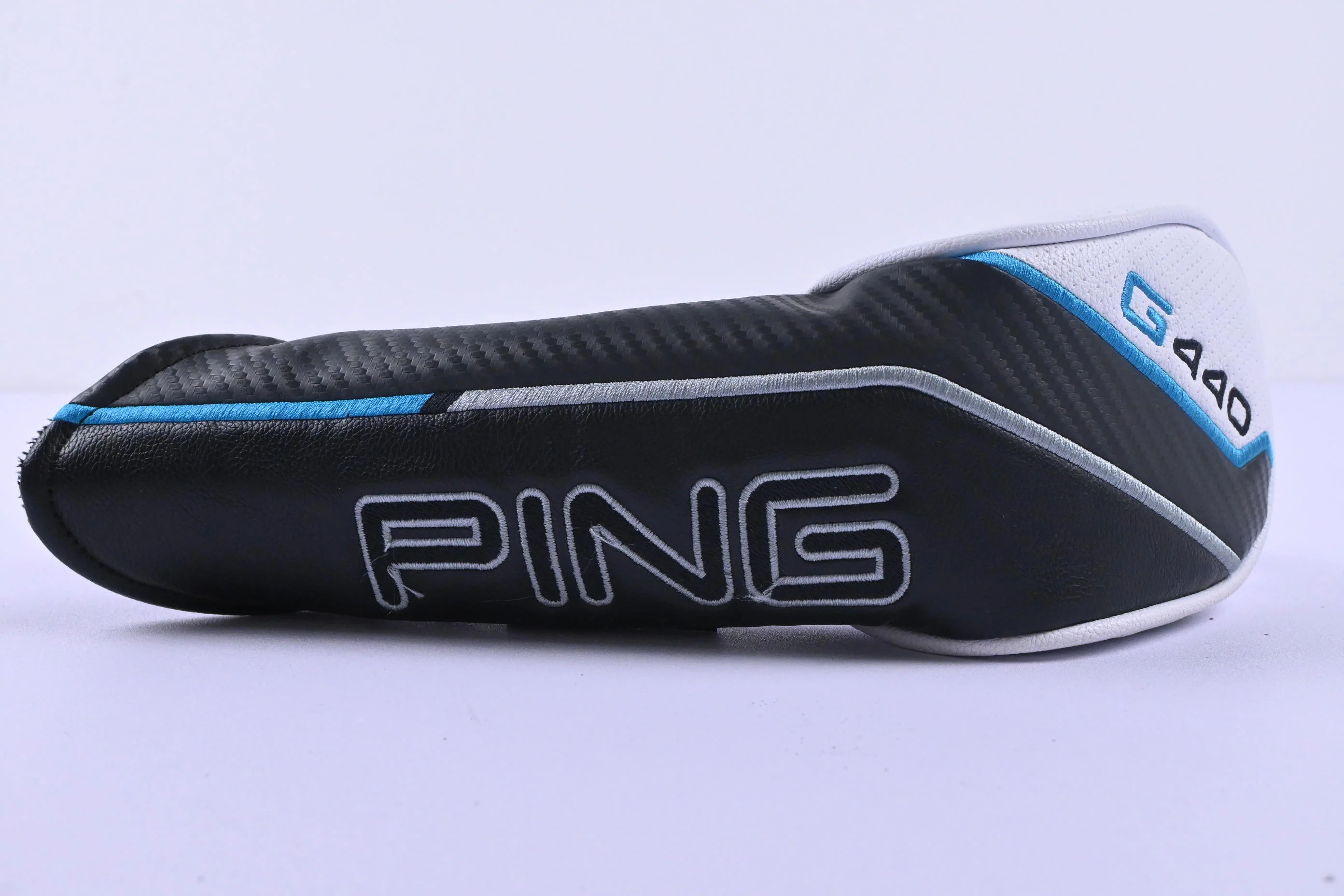 Ping G440 Max #3 Wood / 15 Degree / Regular Flex Ping Alta CB Blue 65 Shaft - Image 9