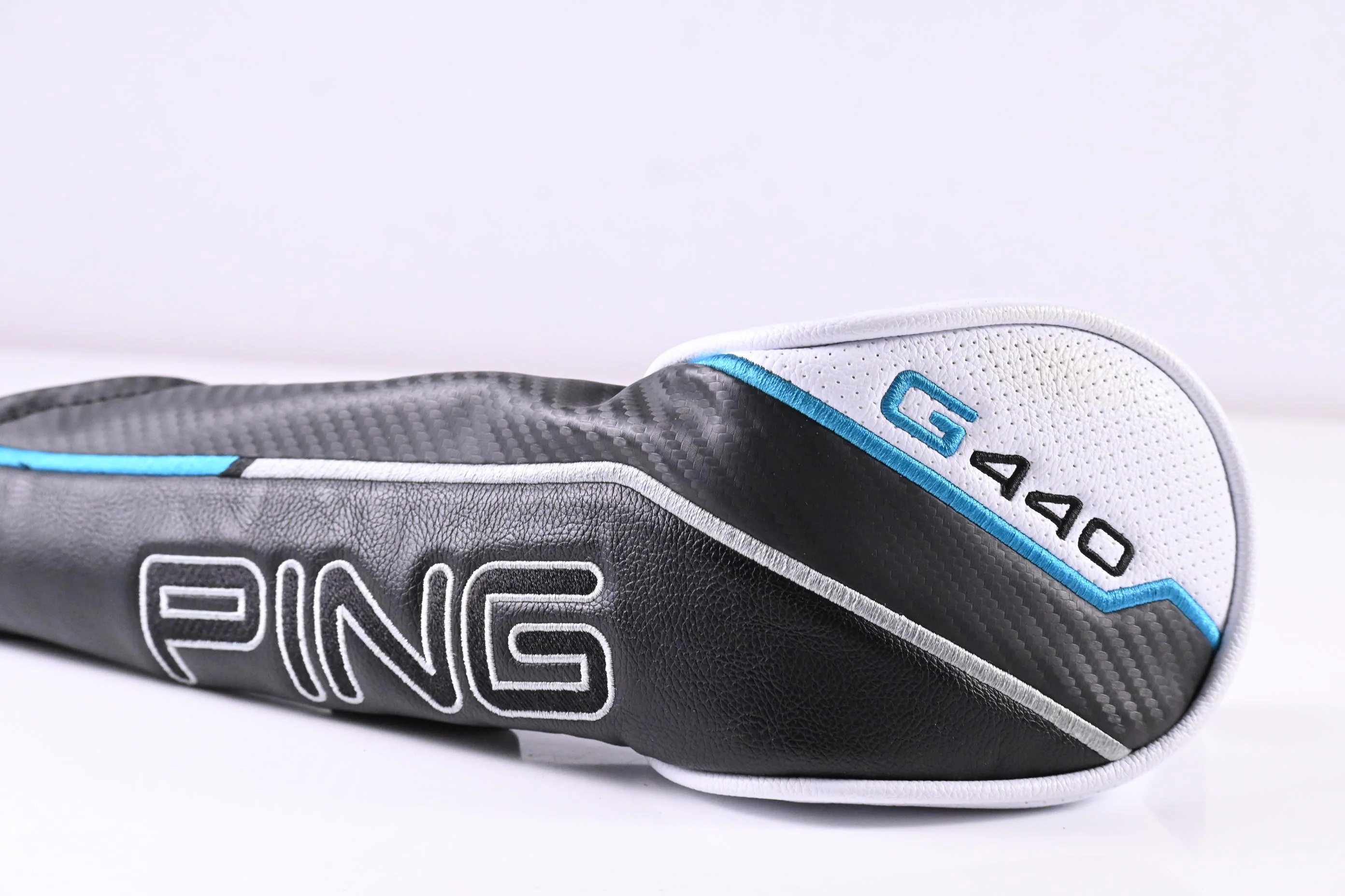 Ping G440 Max #5 Wood / 19 Degree / Regular Flex Ping Alta CB Blue 65 Shaft - Image 9