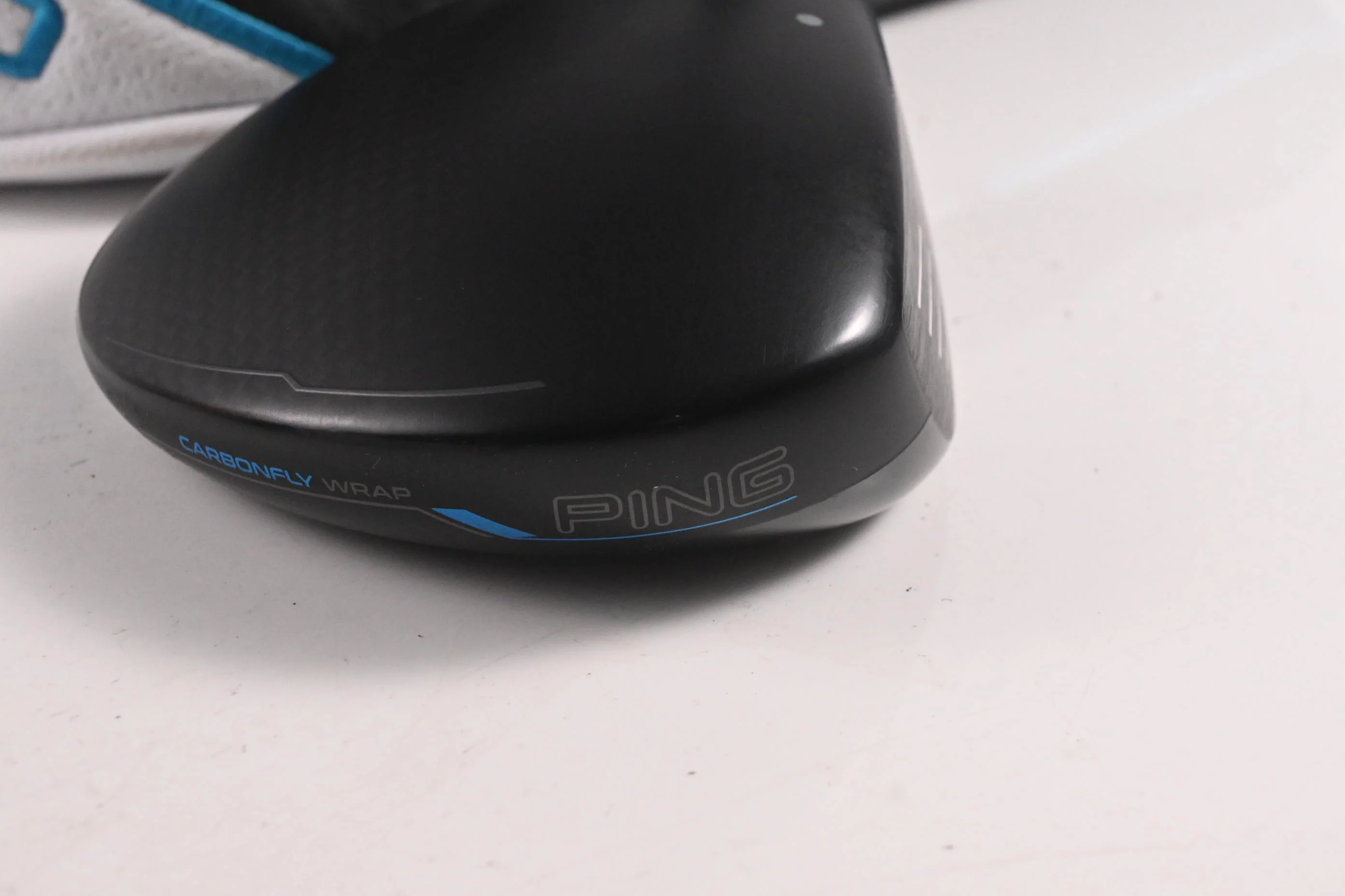 Ping G440 Max #3 Wood / 15 Degree / Regular Flex Ping Alta CB Blue 65 Shaft - Image 3