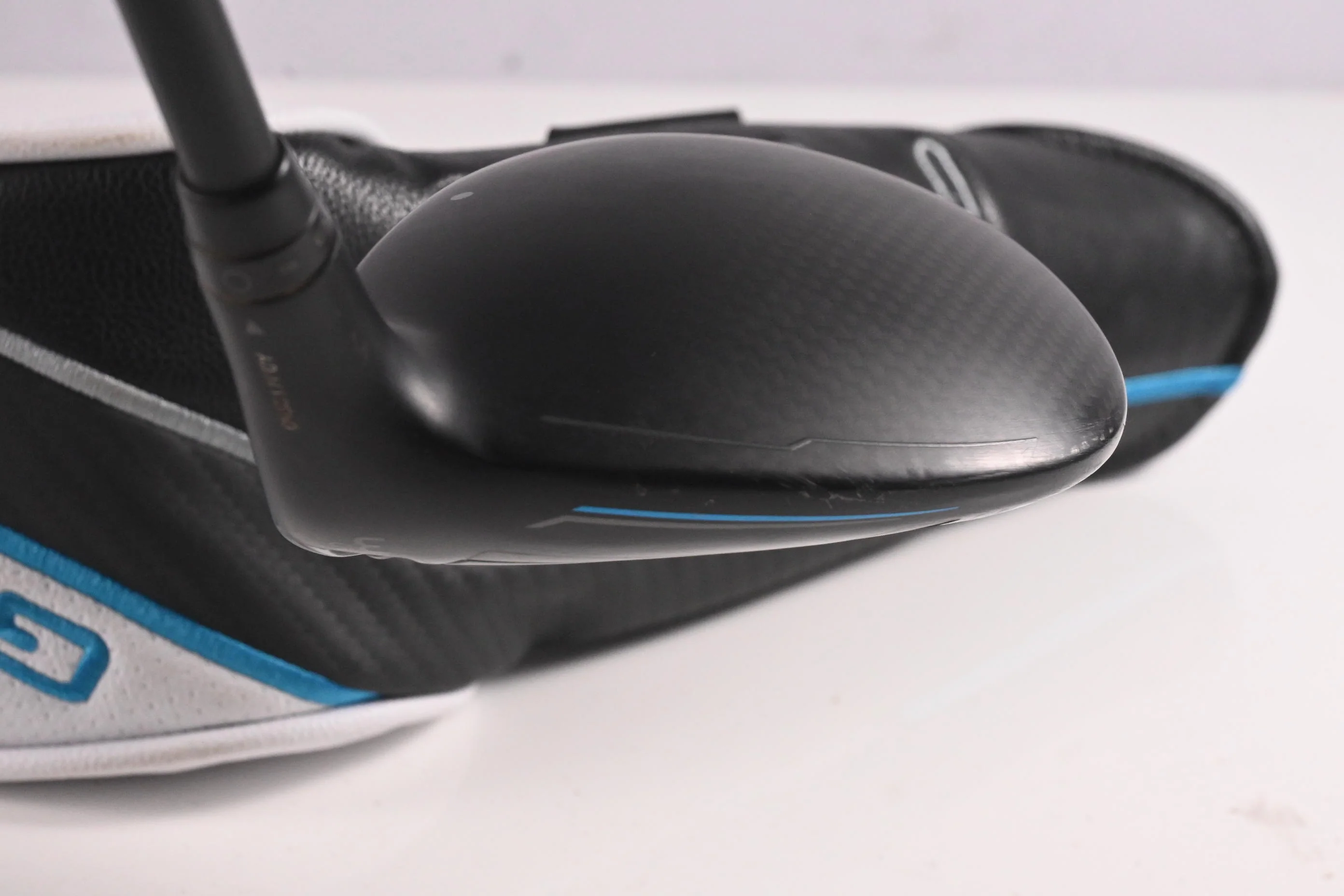 Ping G440 Max #3 Wood / 15 Degree / Regular Flex Ping Alta CB Blue 65 Shaft - Image 5