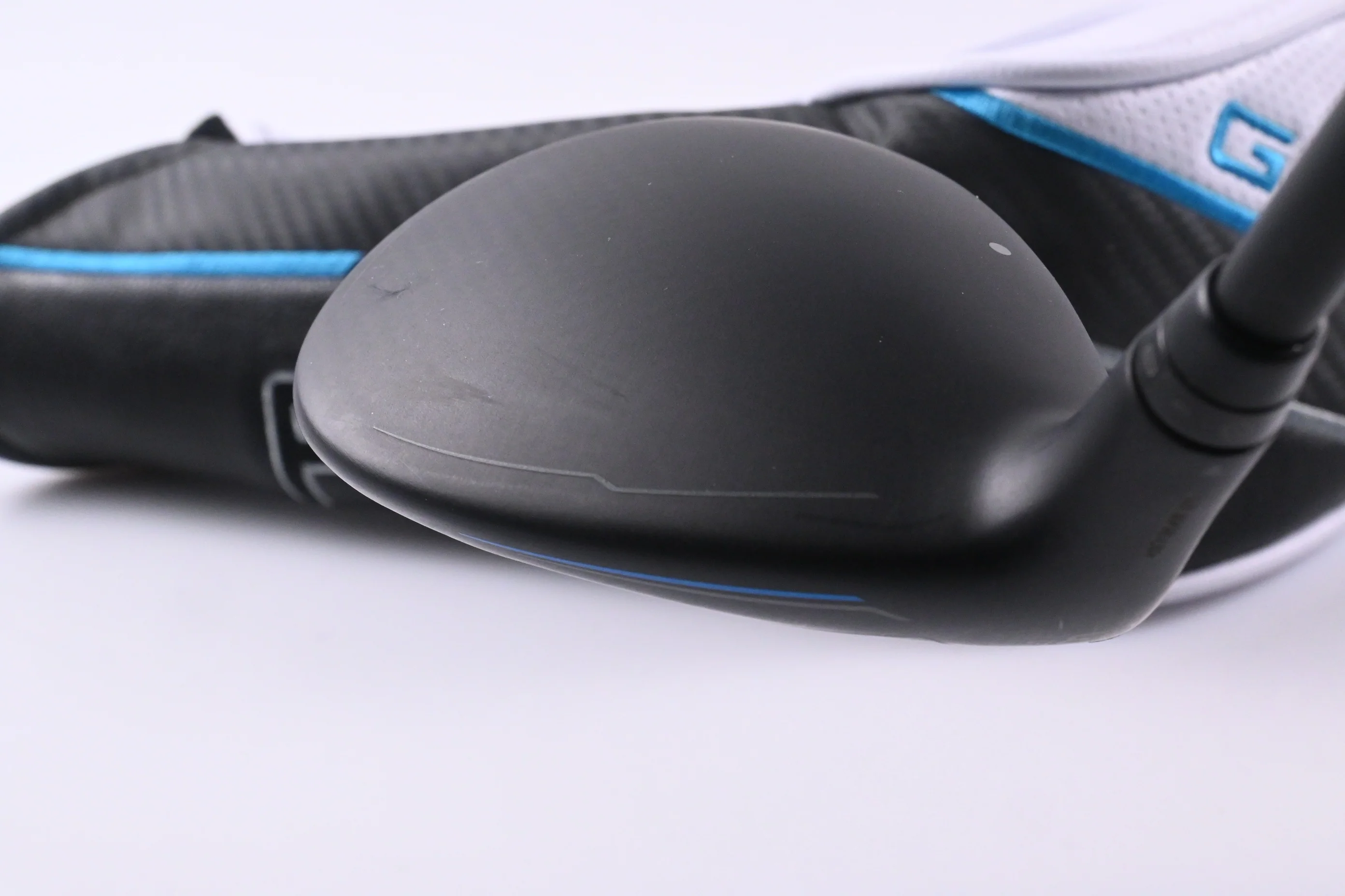 Left Hand Ping G440 Max #3 Wood / 15 Degree / X-Flex Tensei 1K Black 75 Shaft - Image 5
