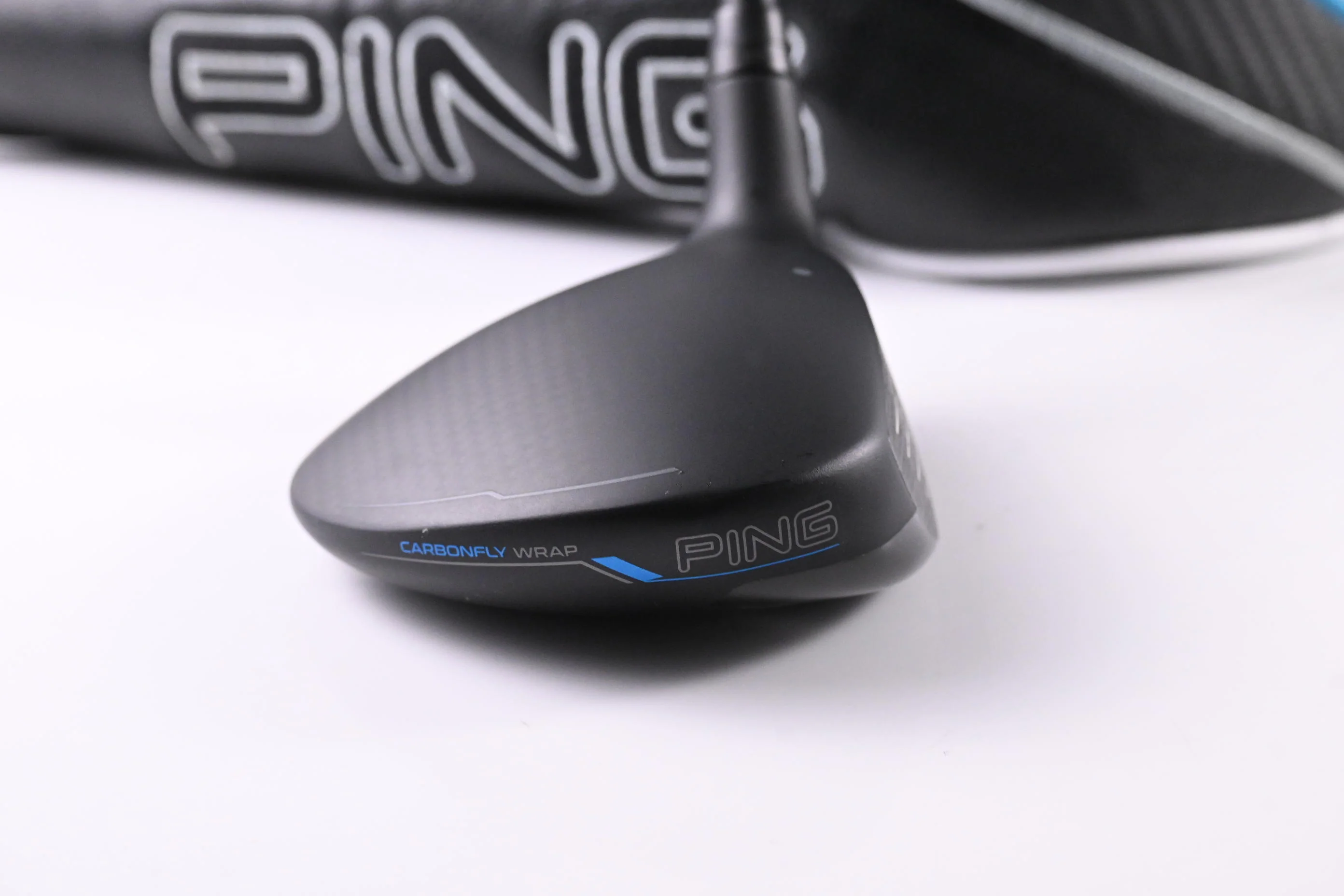 Ping G440 Max #4 Wood / 17 Degree / X-Flex Tensei 1K Black 75 Shaft - Image 3