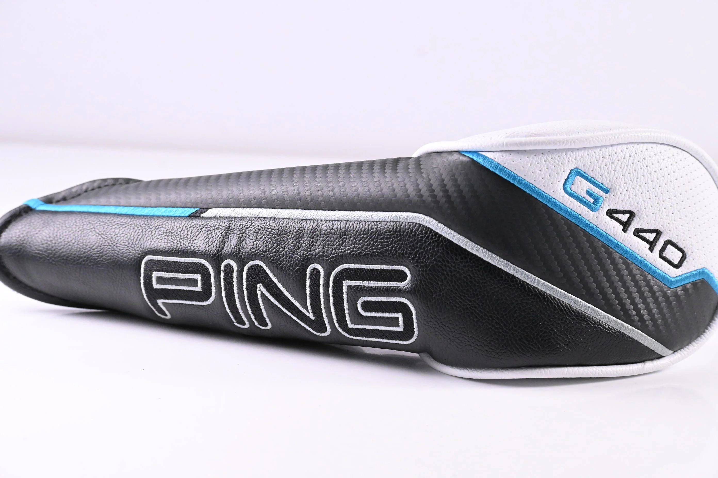 Ping G440 Max #4 Wood / 17 Degree / X-Flex Tensei 1K Black 75 Shaft - Image 9
