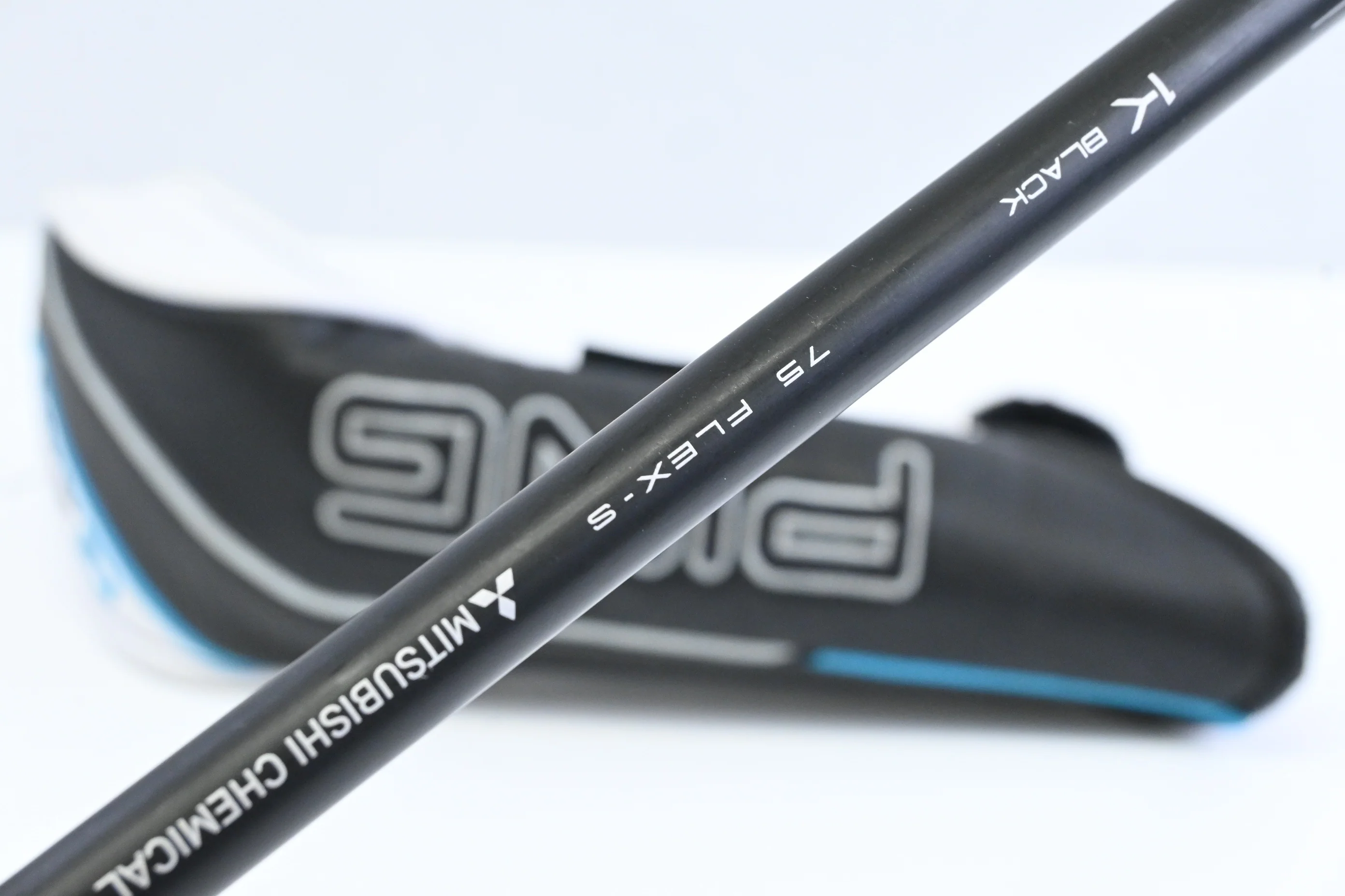 Ping G440 Max #5 Wood / 19 Degree / Stiff Flex Tensei 1K Black 75 Shaft - Image 6