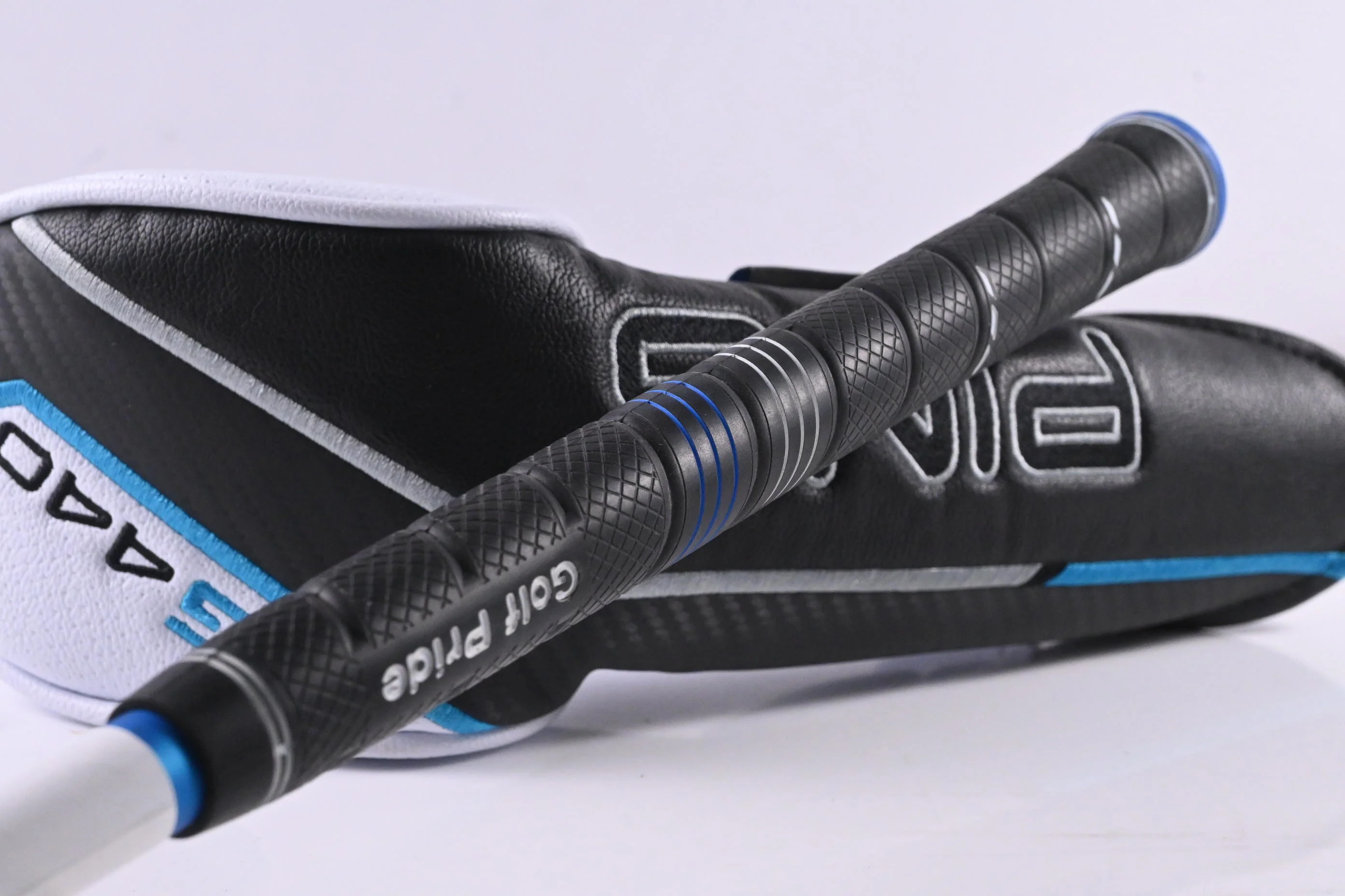 Ping G440 Max #9 Wood / 24 Degree / Senior Flex Ping Alta CB Blue 65 Shaft - Image 8