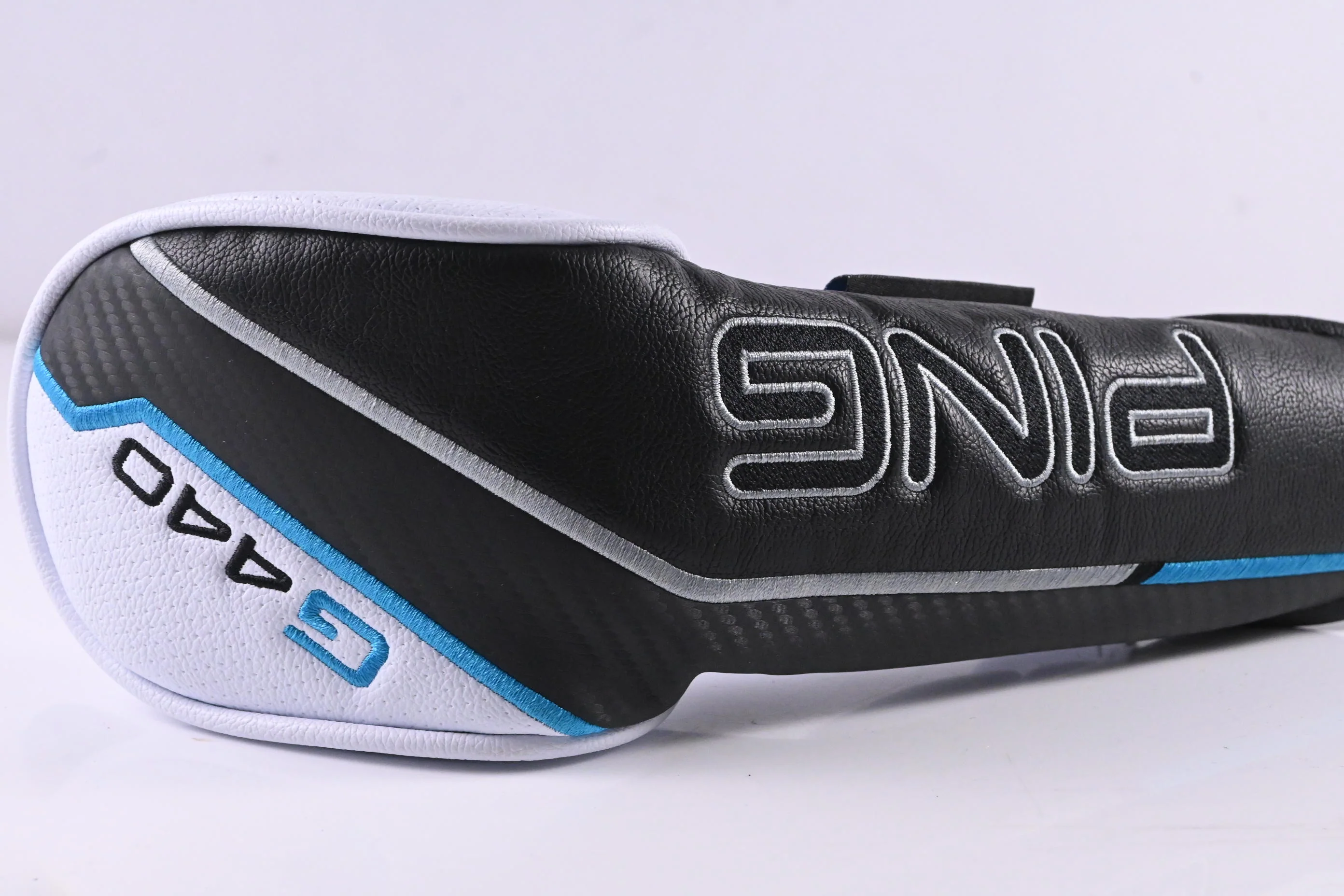 Ping G440 Max #9 Wood / 24 Degree / Senior Flex Ping Alta CB Blue 65 Shaft - Image 9