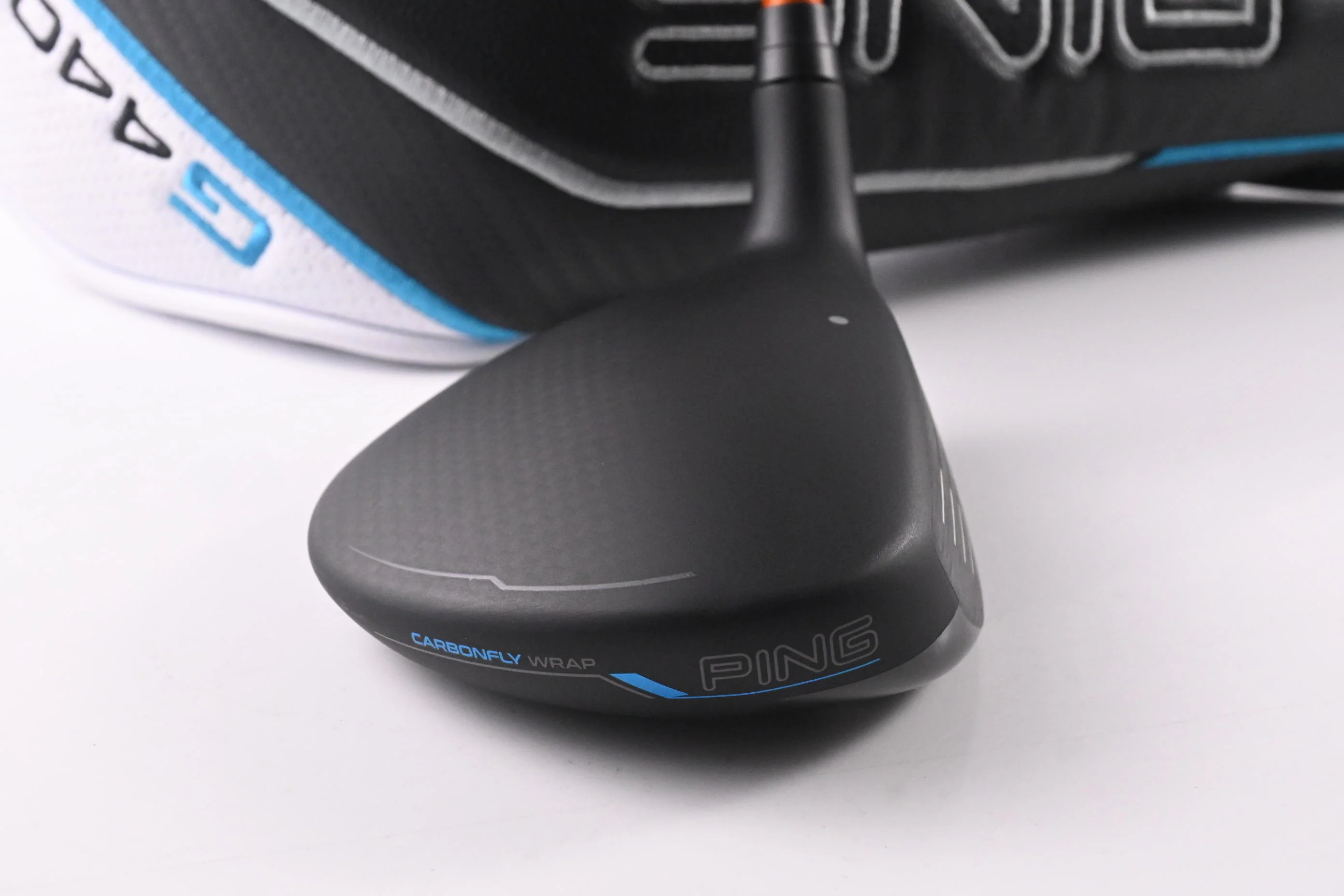 Ping G440 Max #5 Wood / 19 Degree / X-Flex Graphite Design Tour AD DI-8 Shaft - Image 3