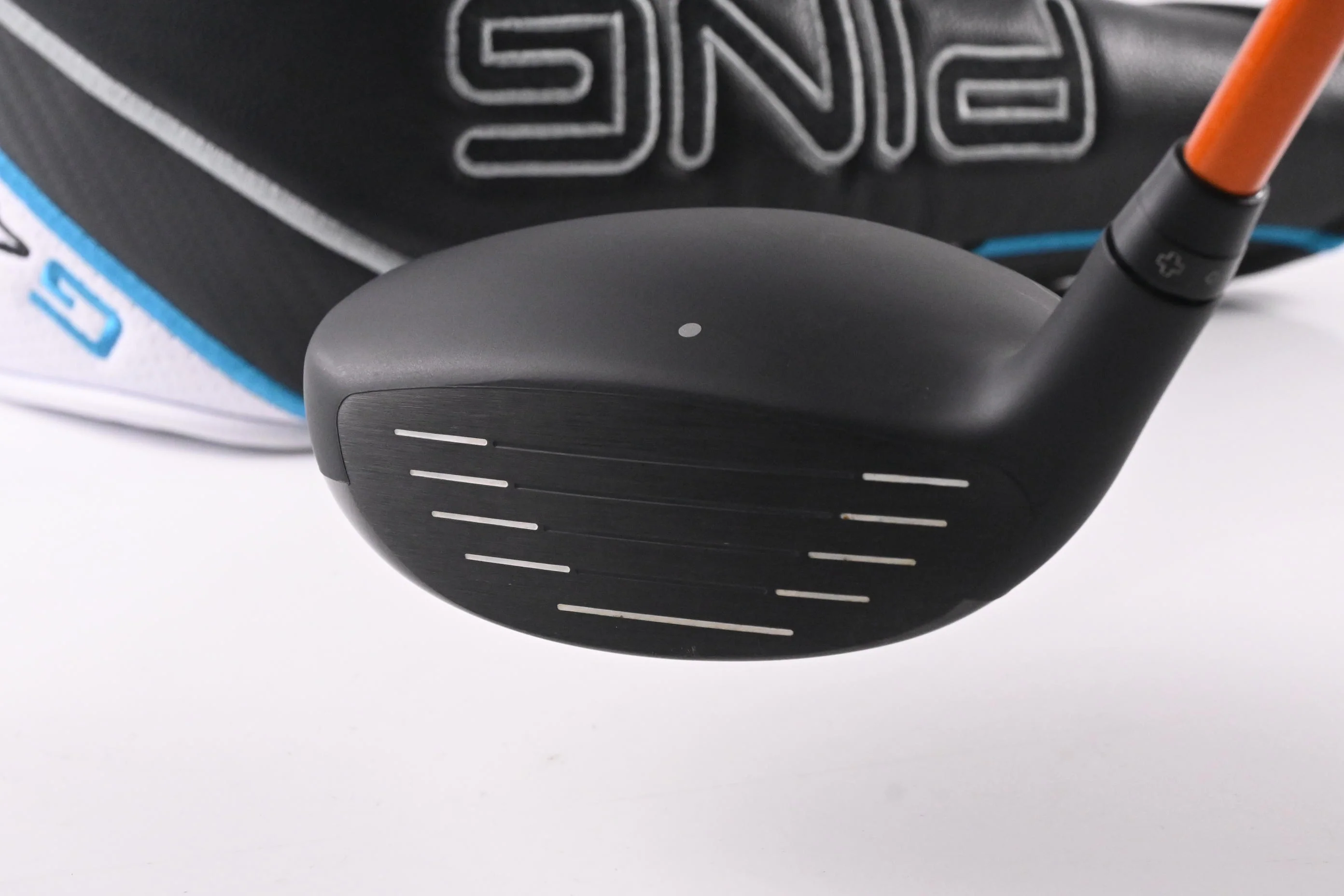 Ping G440 Max #5 Wood / 19 Degree / X-Flex Graphite Design Tour AD DI-8 Shaft - Image 4