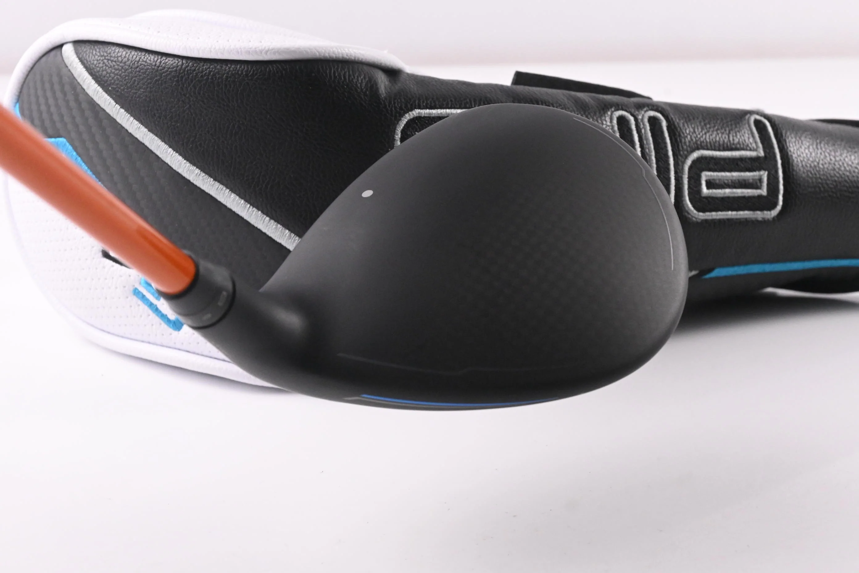 Ping G440 Max #5 Wood / 19 Degree / X-Flex Graphite Design Tour AD DI-8 Shaft - Image 5