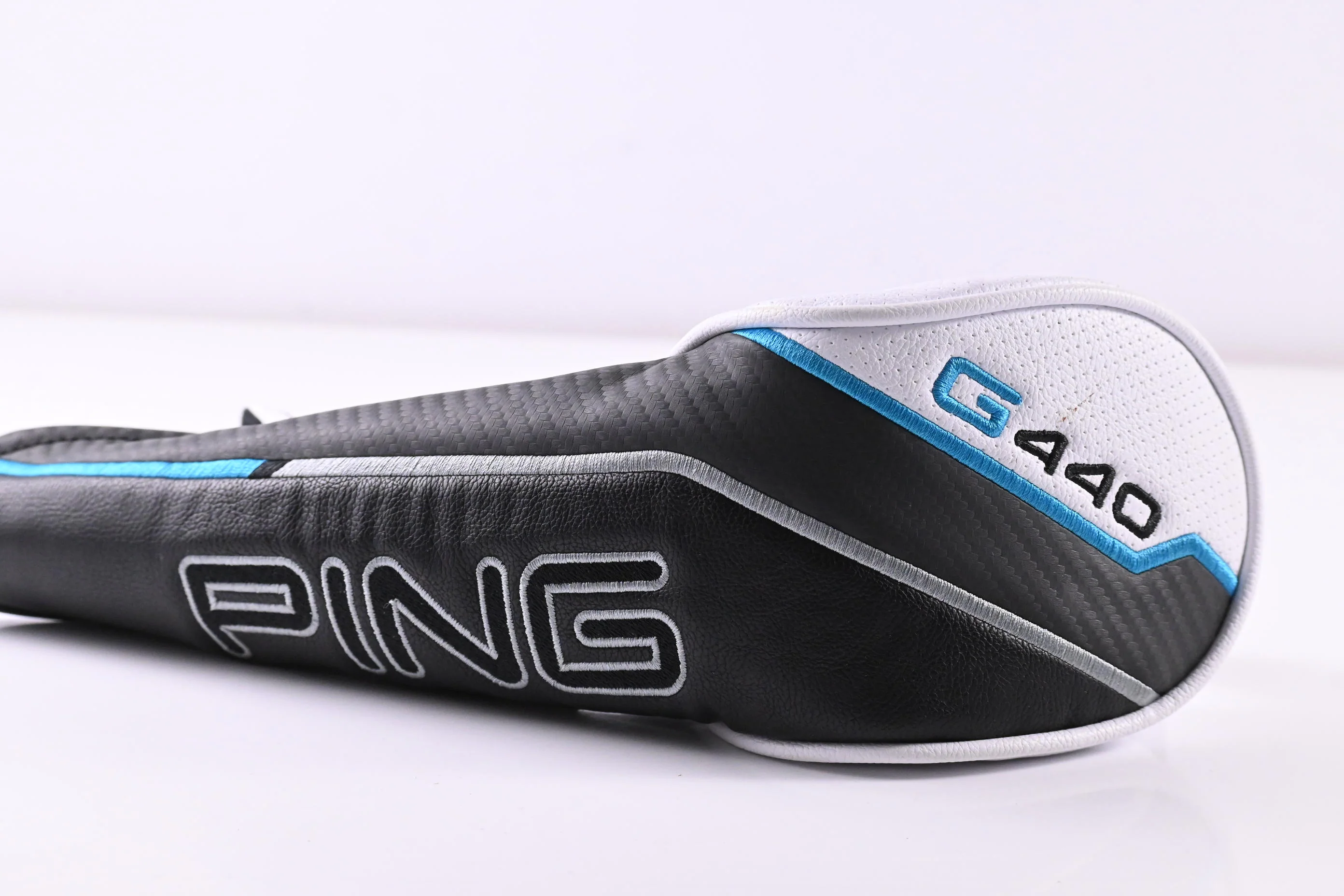 Ping G440 Max #4 Wood / 17 Degree / Regular Flex Ping Alta CB Blue 65 Shaft - Image 9