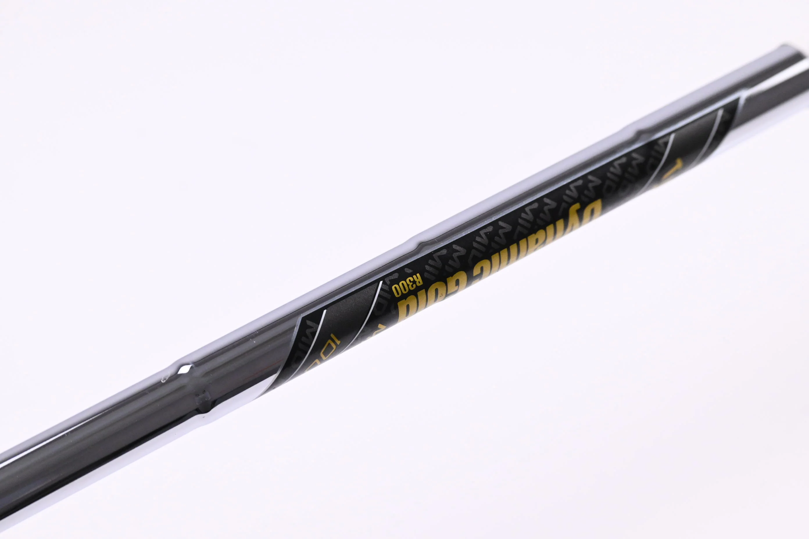 Ping G440 #7 Iron / 29 Degree / Green Dot / Regular Flex Dynamic Gold Mid 100 - Image 5