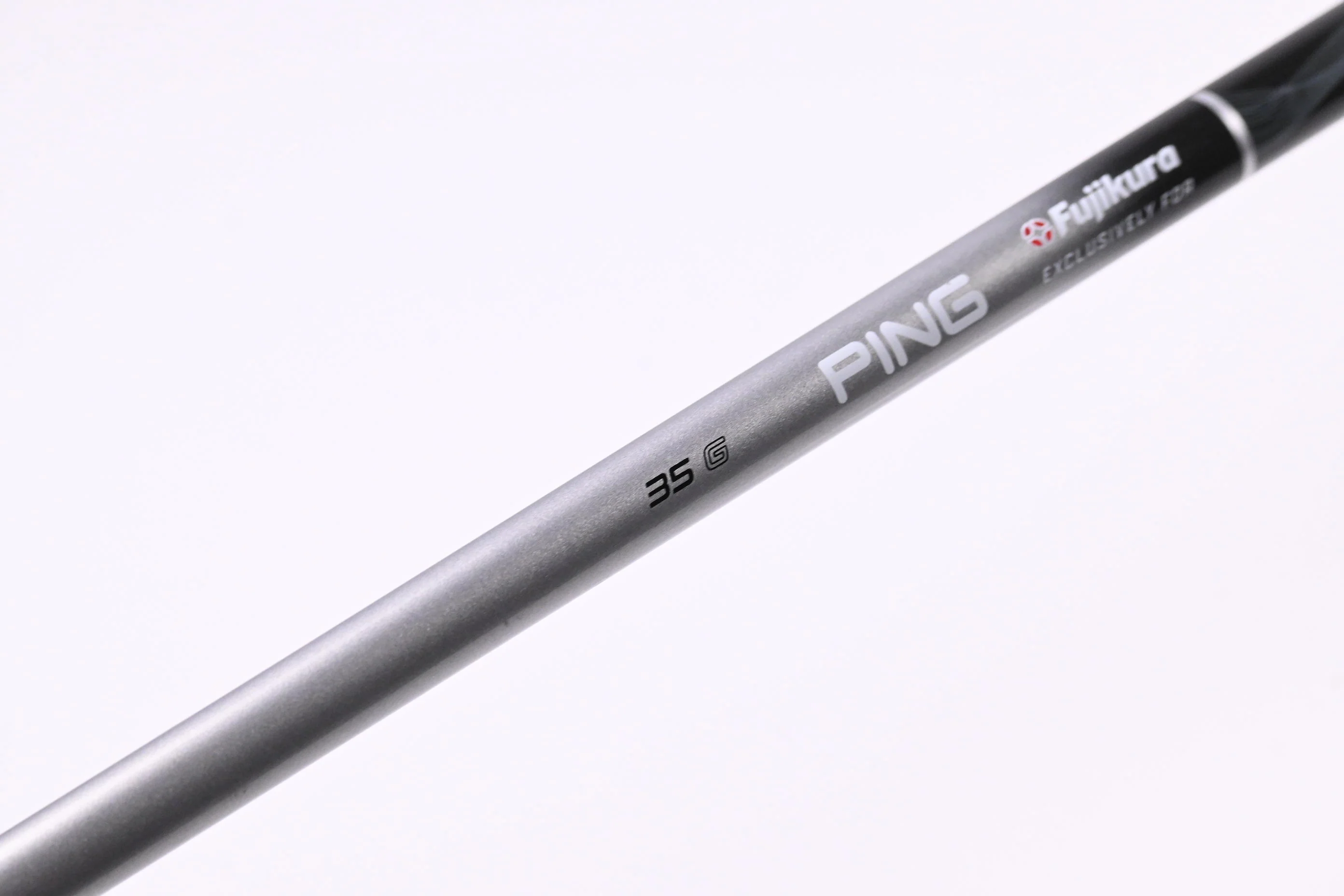 Ping G440 #7 Iron / 29 Degree / Orange Dot / Senior Flex Ping Alta Quick 35 - Image 4