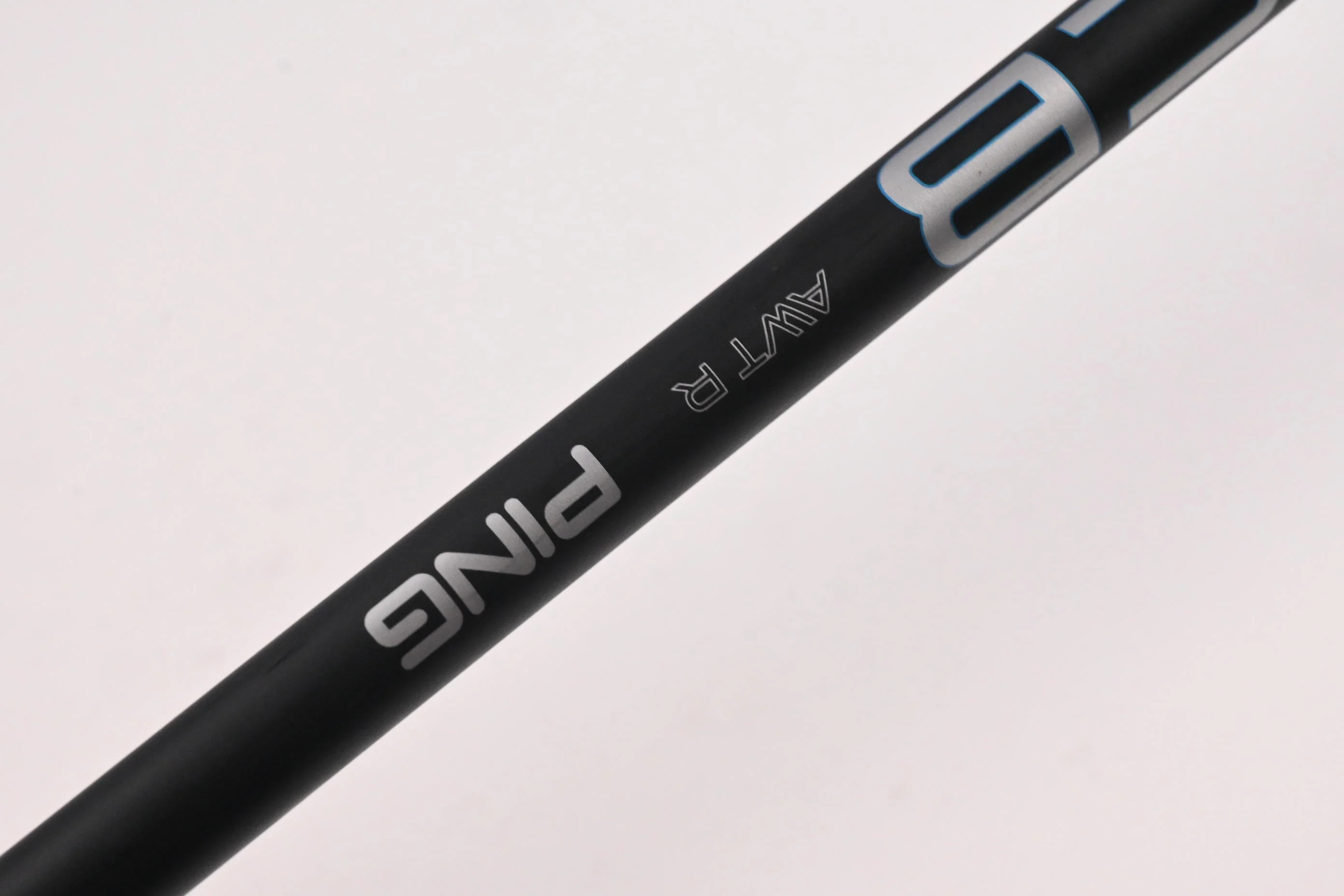 Ping G440 #5 Iron / 22 Degree / Black Dot / Regular Flex Ping ALTA CB Blue AWT - Image 5
