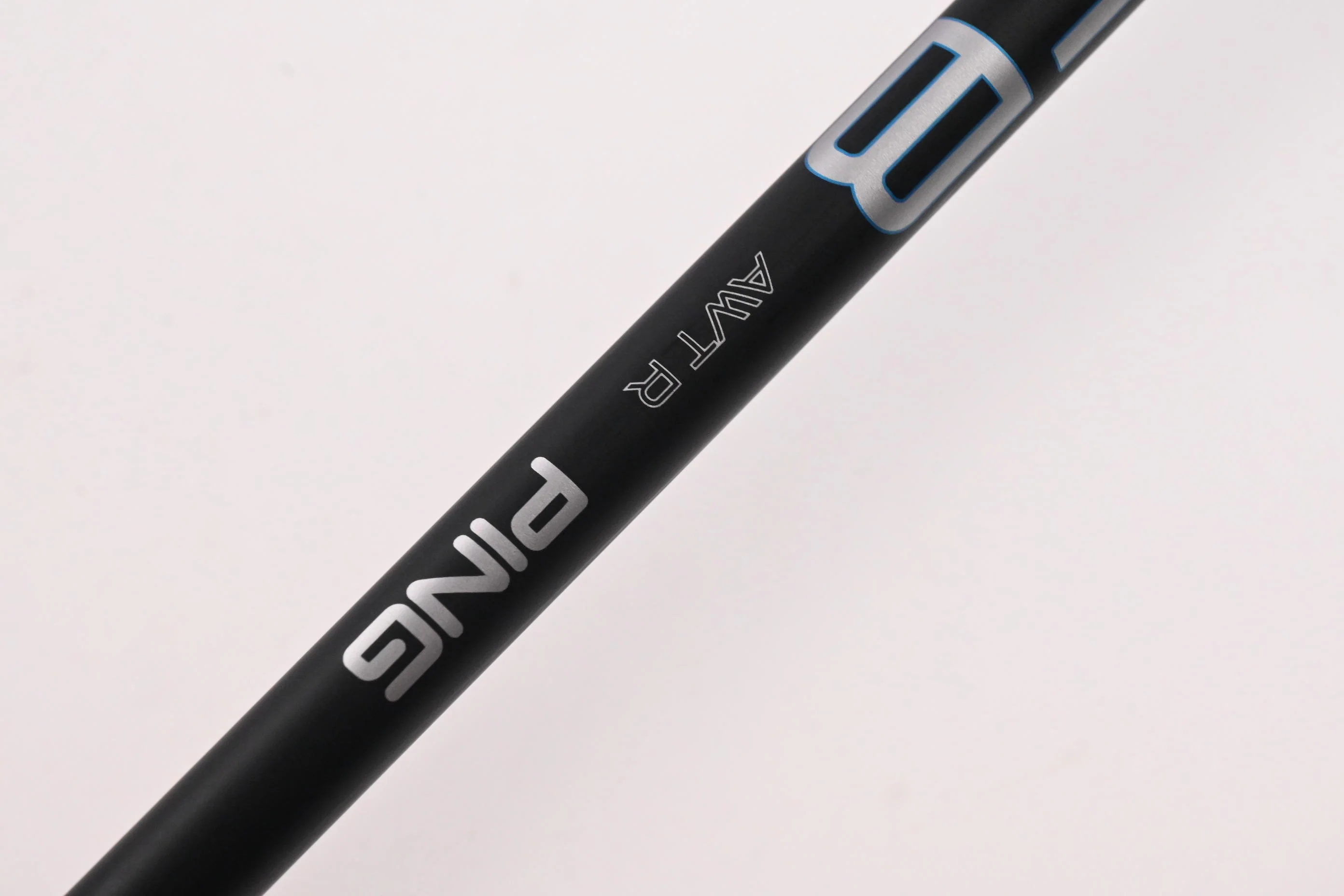 Ping G440 #7 Iron / 29 Degree / Black Dot / Regular Flex Ping Alta CB Blue AWT - Image 5