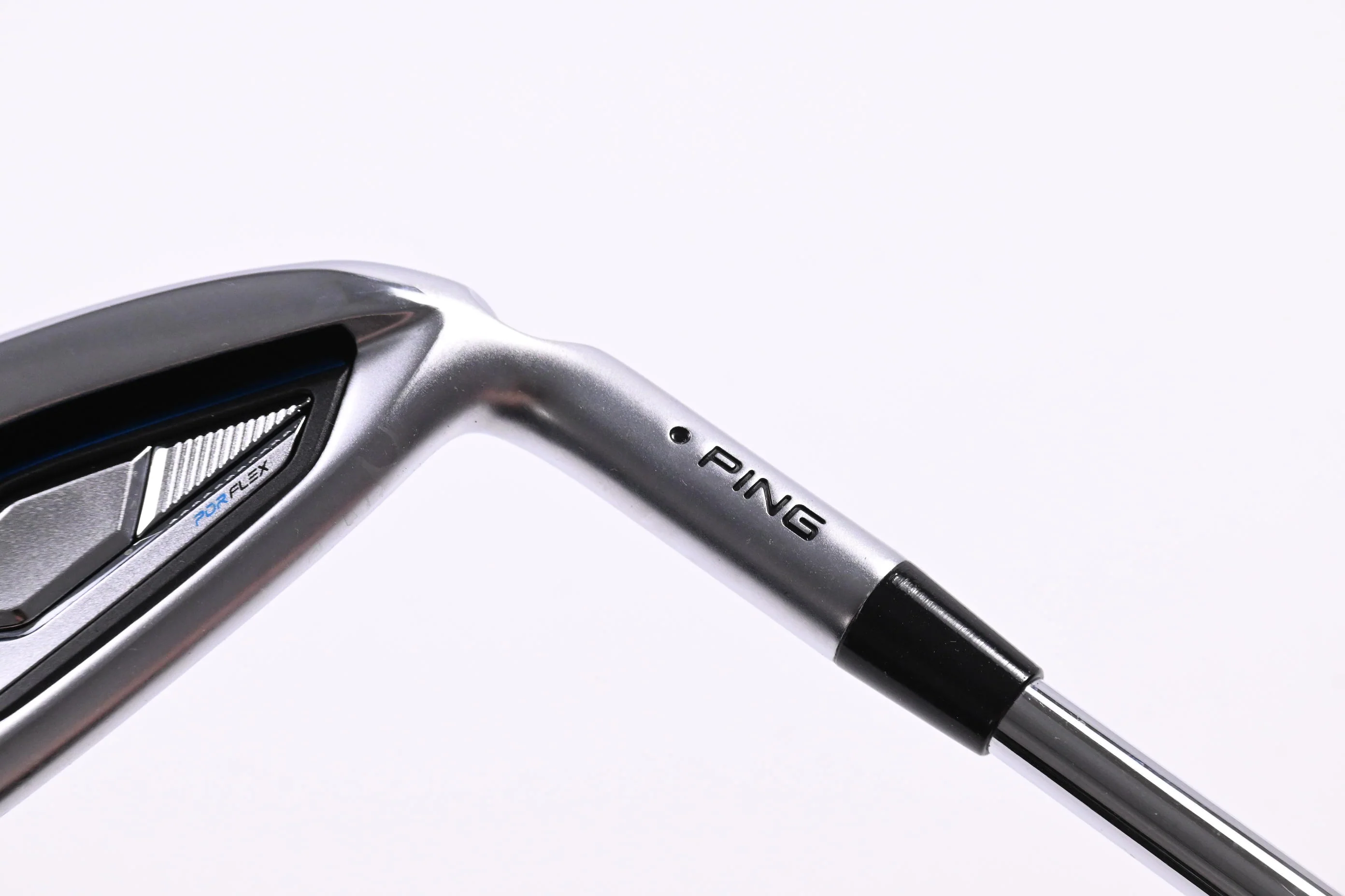 Ping G440 #5 Iron / 22 Degree / Black Dot / Regular Flex Ping AWT 3.0 Shaft - Image 2