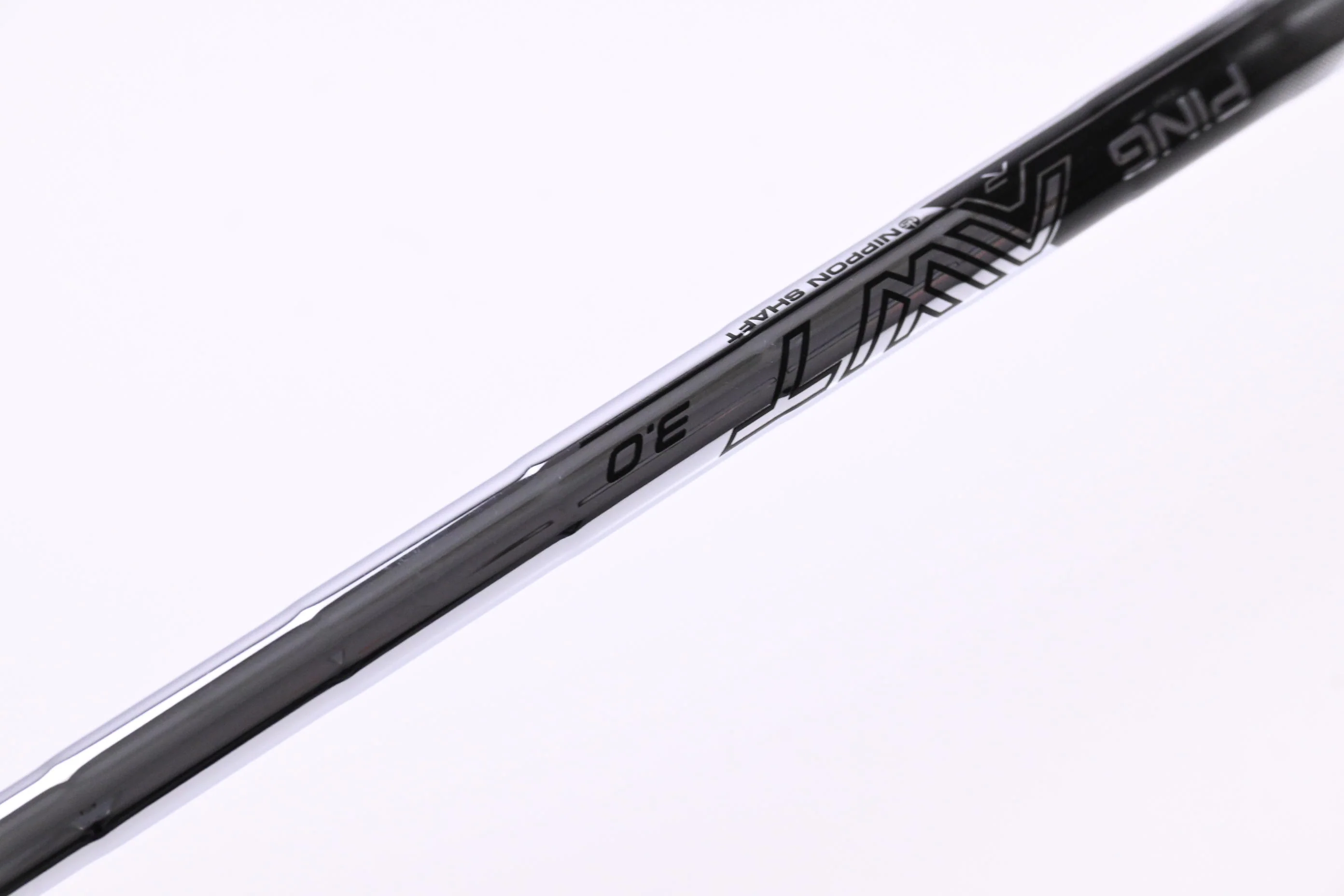 Ping G440 #5 Iron / 22 Degree / Black Dot / Regular Flex Ping AWT 3.0 Shaft - Image 5