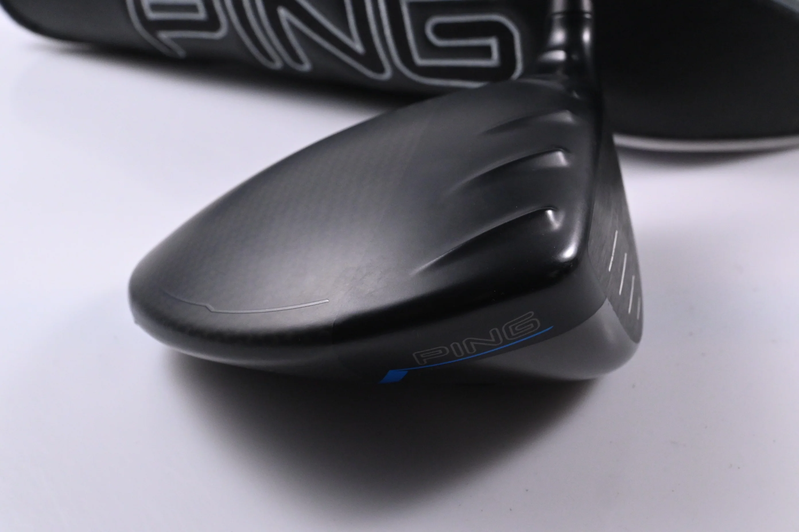 Ping G440 SFT Driver / 10.5 Degree / Senior Flex Ping Alta CB Blue 50 Shaft - Image 3