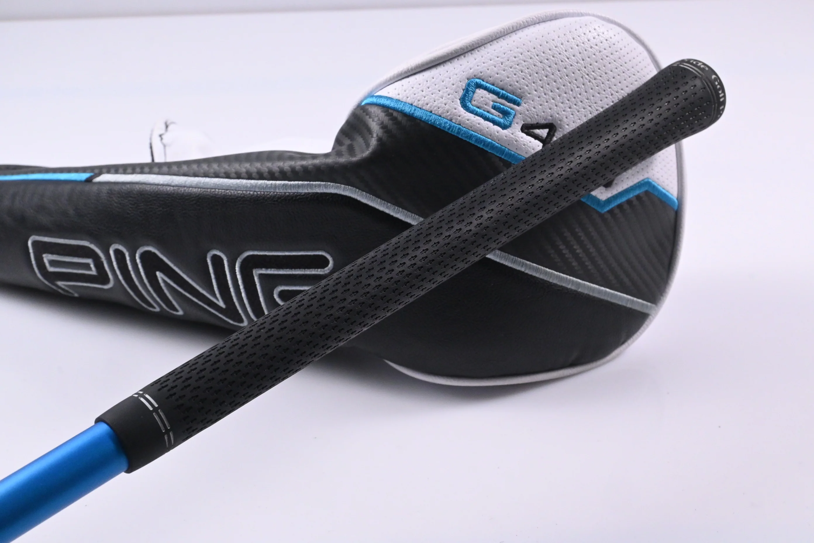 Ping G440 SFT Driver / 10.5 Degree / Senior Flex Ping Alta CB Blue 50 Shaft - Image 8