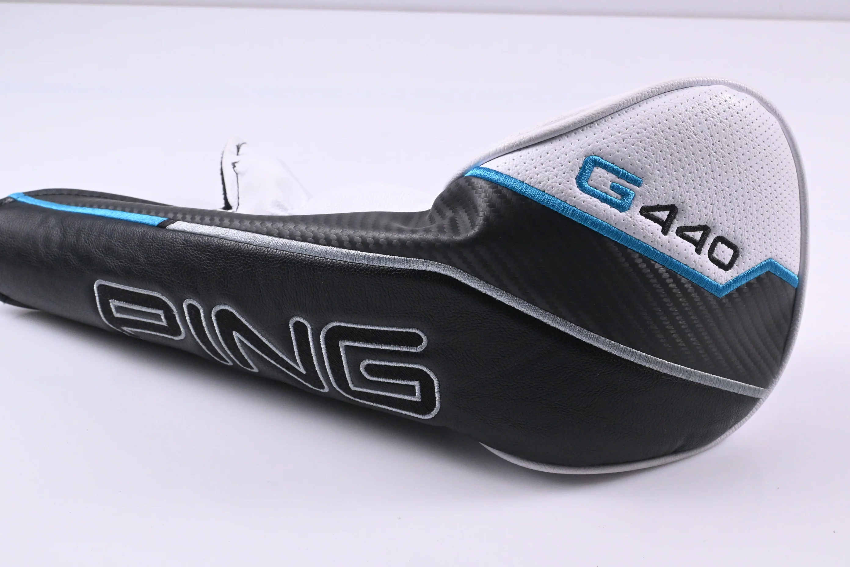 Ping G440 SFT Driver / 10.5 Degree / Senior Flex Ping Alta CB Blue 50 Shaft - Image 9