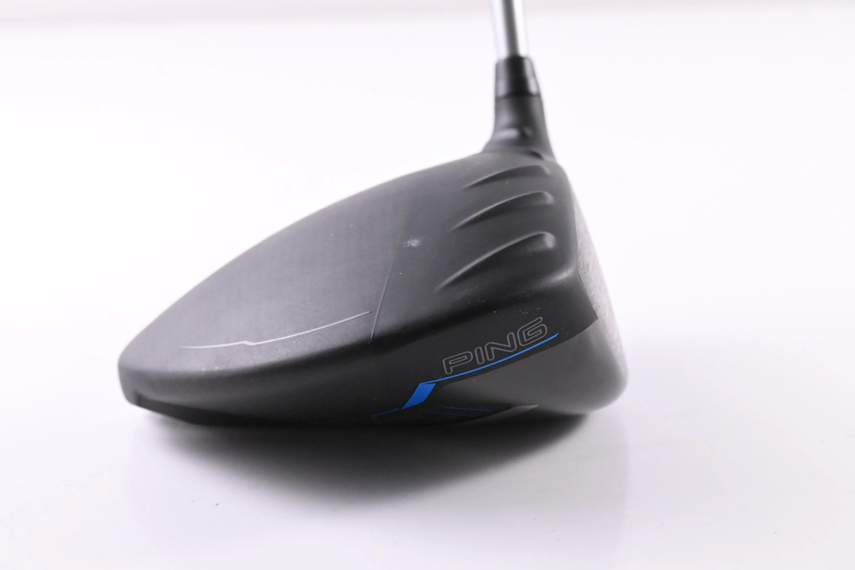 Ping G440 SFT Driver/ 10.5 Degree / Senior Flex Ping Alta Quick 35 Shaft - Image 3
