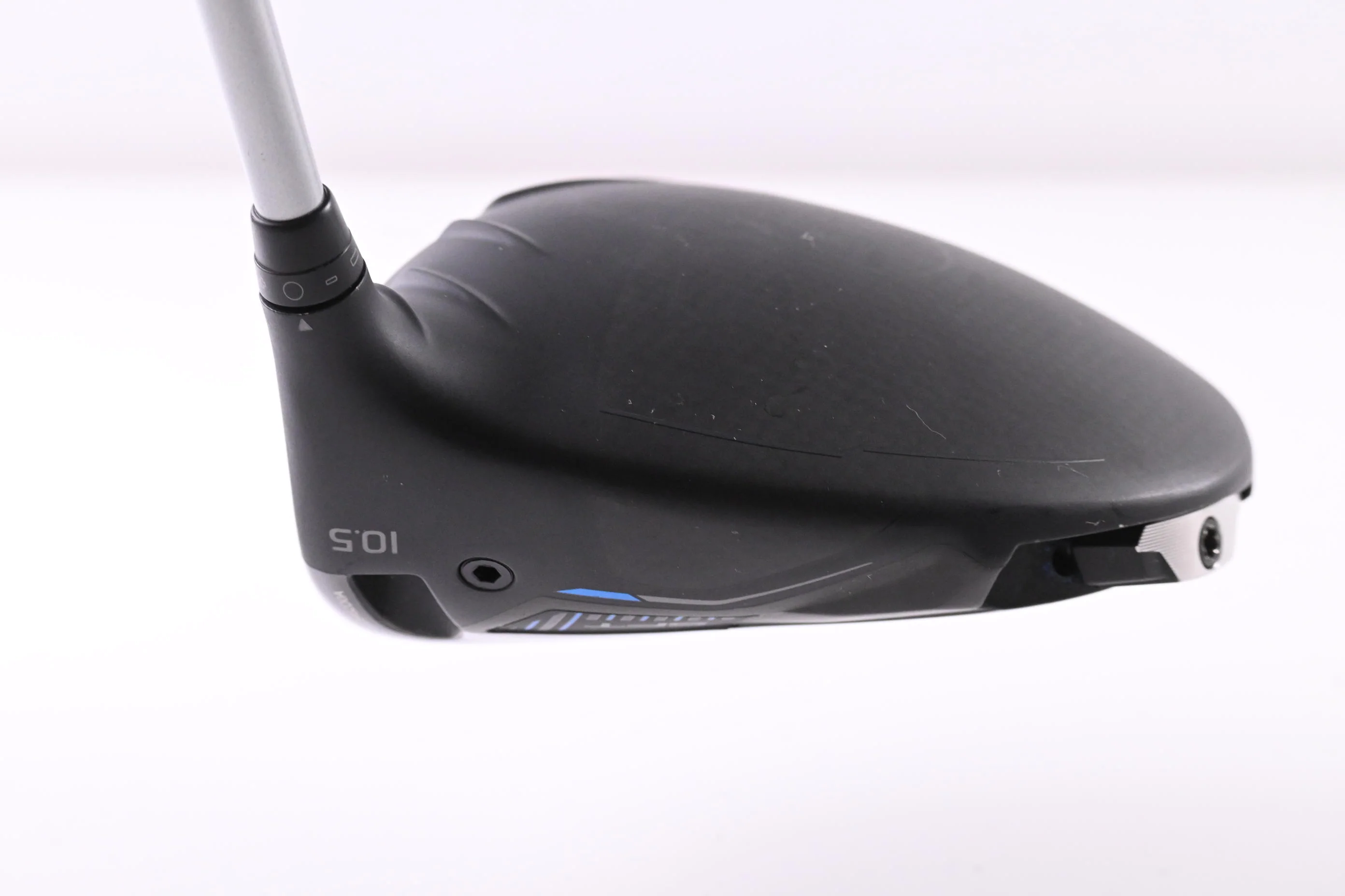 Ping G440 SFT Driver/ 10.5 Degree / Senior Flex Ping Alta Quick 35 Shaft - Image 5