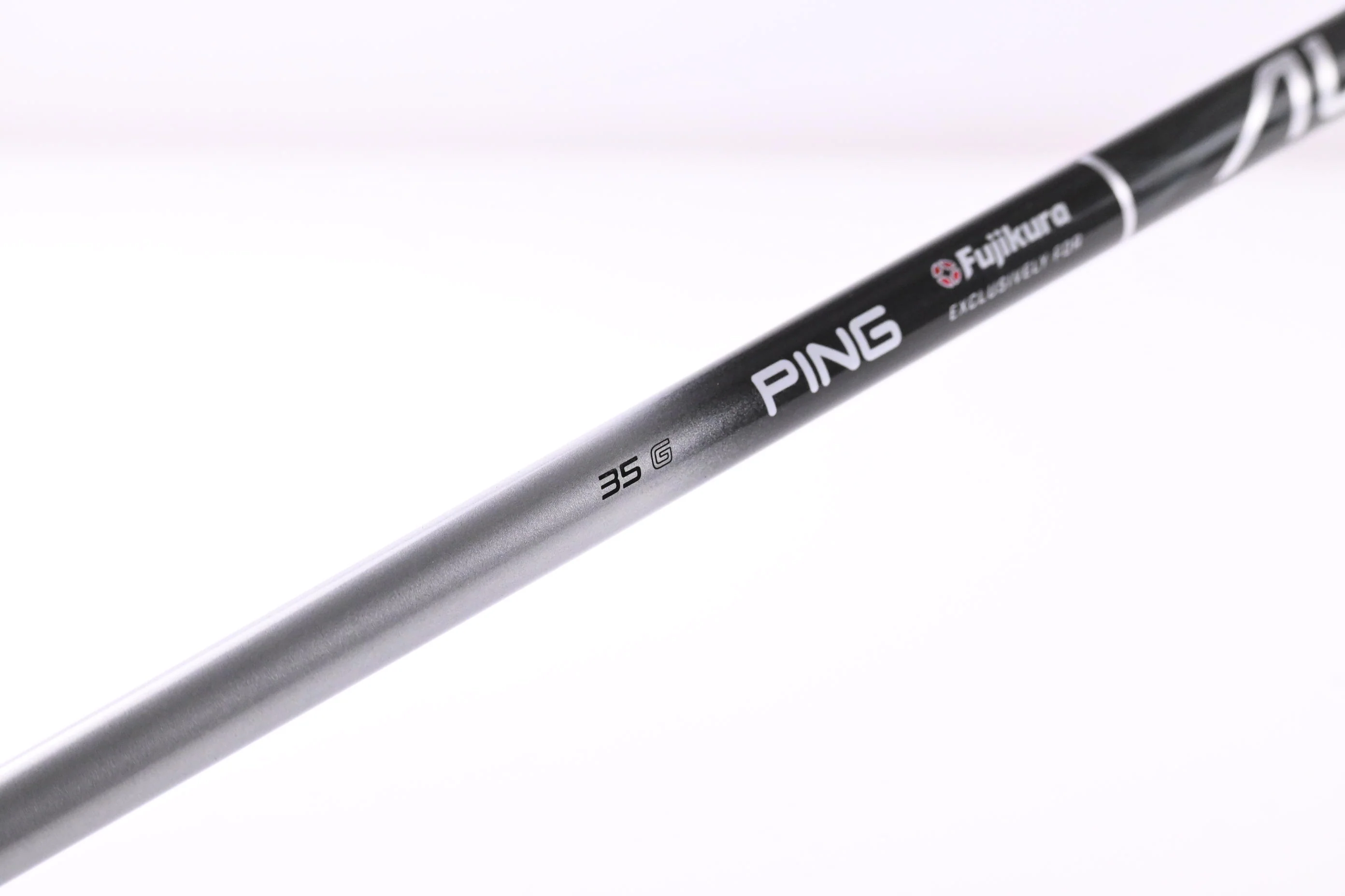 Ping G440 SFT Driver/ 10.5 Degree / Senior Flex Ping Alta Quick 35 Shaft - Image 6