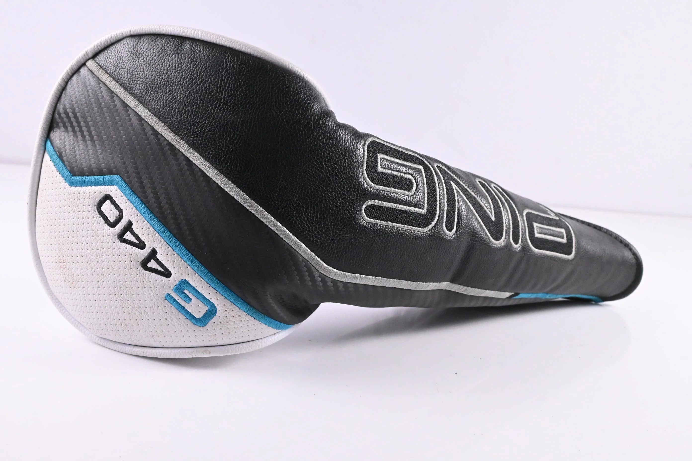 Ping G440 SFT Driver / 10.5 Degree / Senior Flex Ping Alta CB Blue 50 Shaft - Image 10