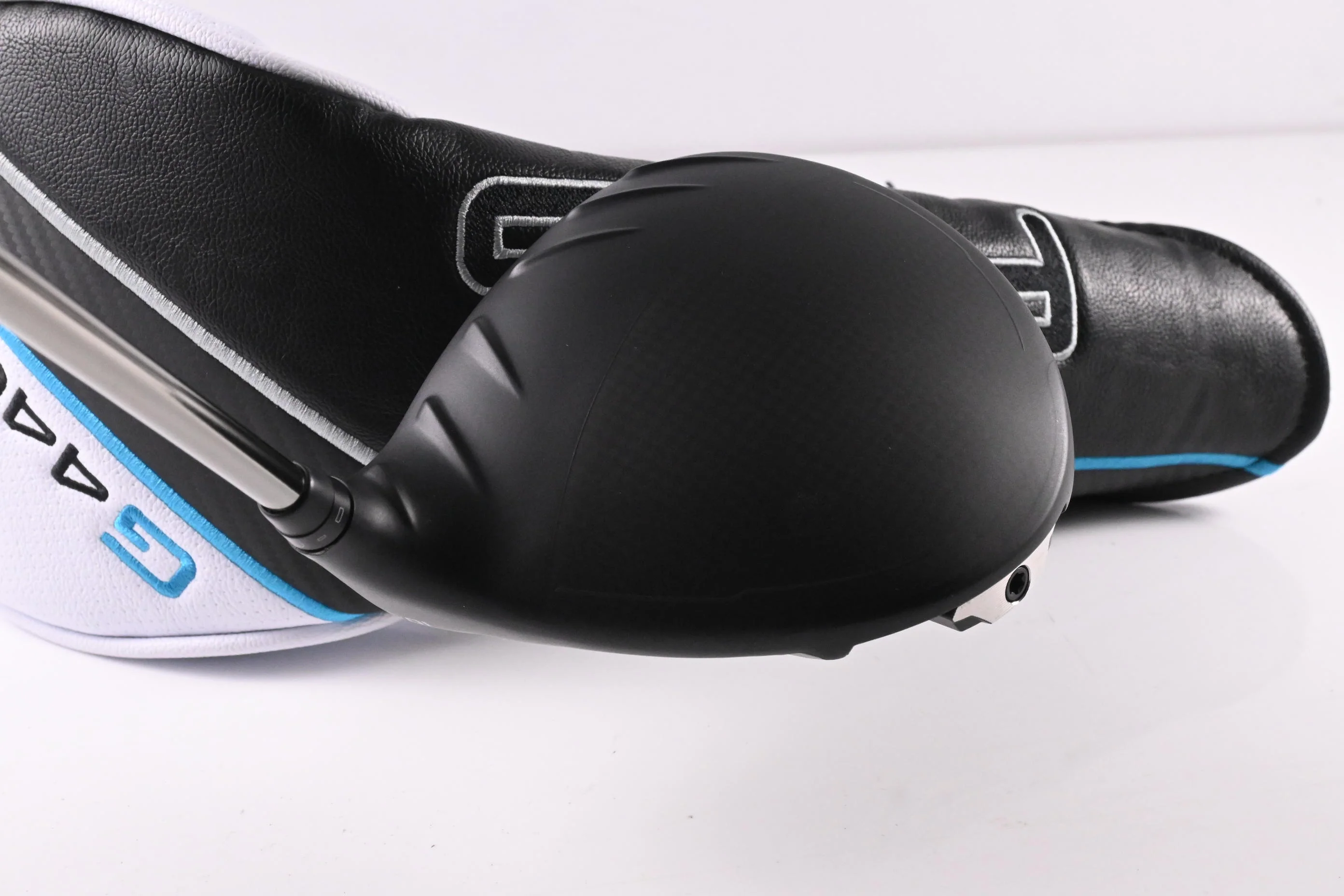 Ping G440 SFT Driver / 10.5 Degree / Stiff Flex Ping Tour 2.0 Chrome 65 Shaft - Image 5