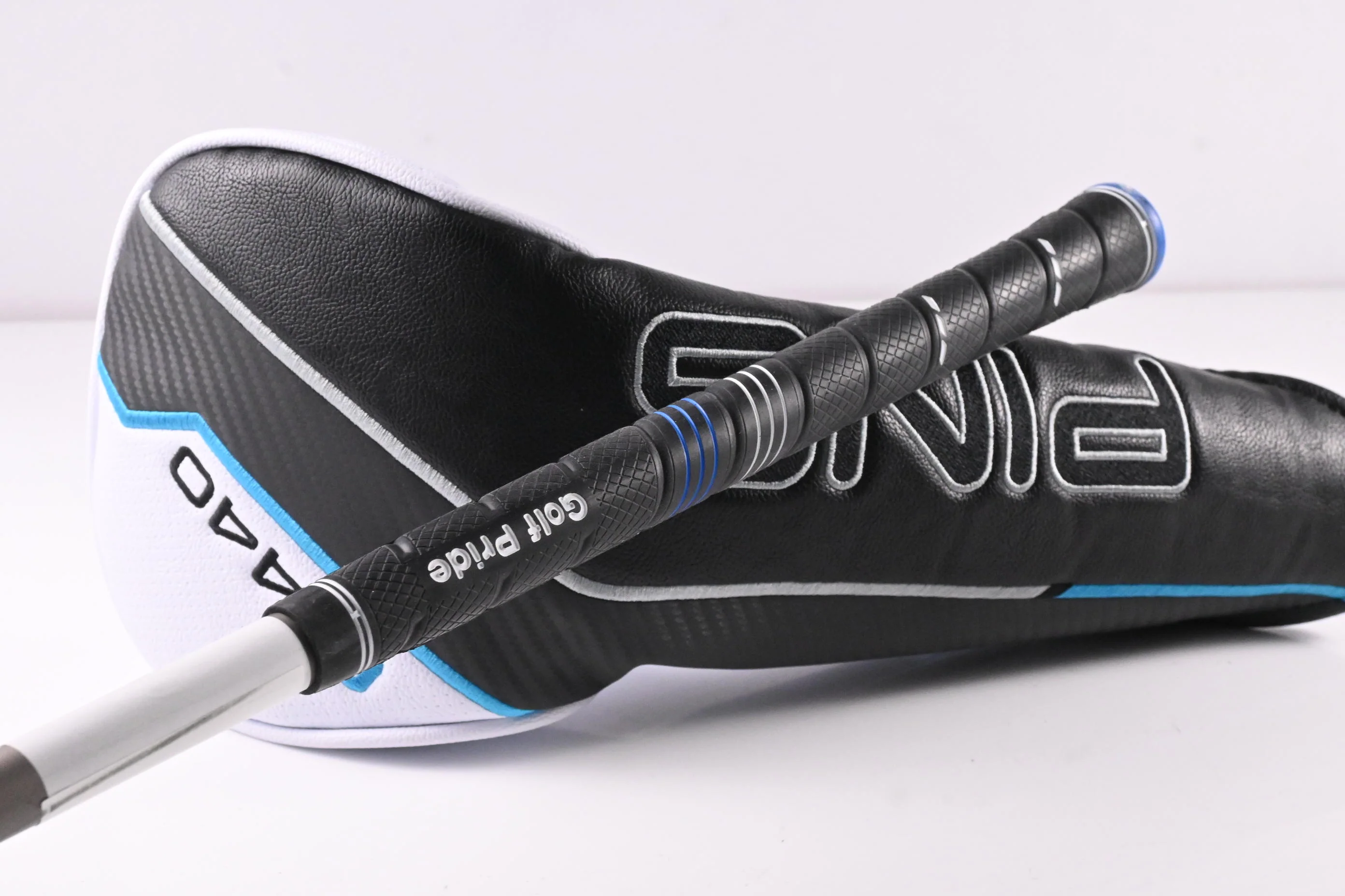 Ping G440 SFT Driver / 10.5 Degree / Stiff Flex Ping Tour 2.0 Chrome 65 Shaft - Image 8