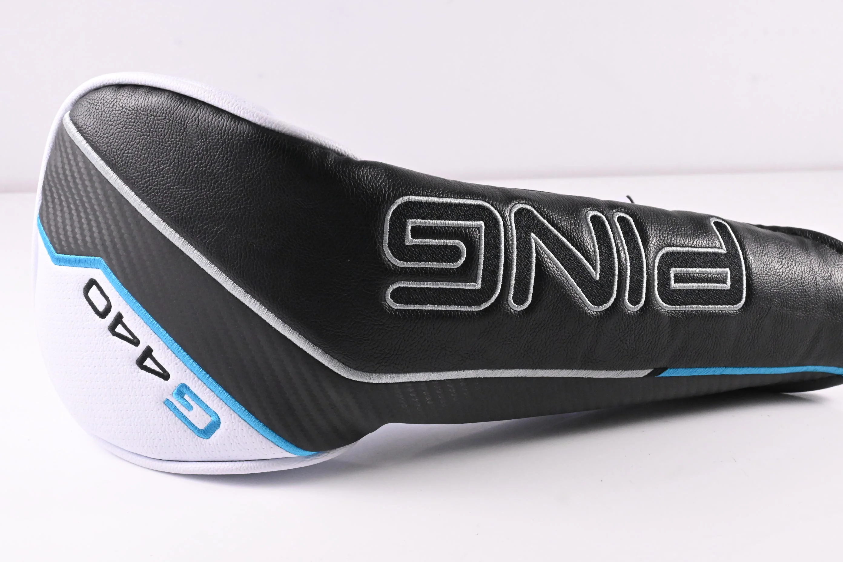 Ping G440 SFT Driver / 10.5 Degree / Stiff Flex Ping Tour 2.0 Chrome 65 Shaft - Image 9
