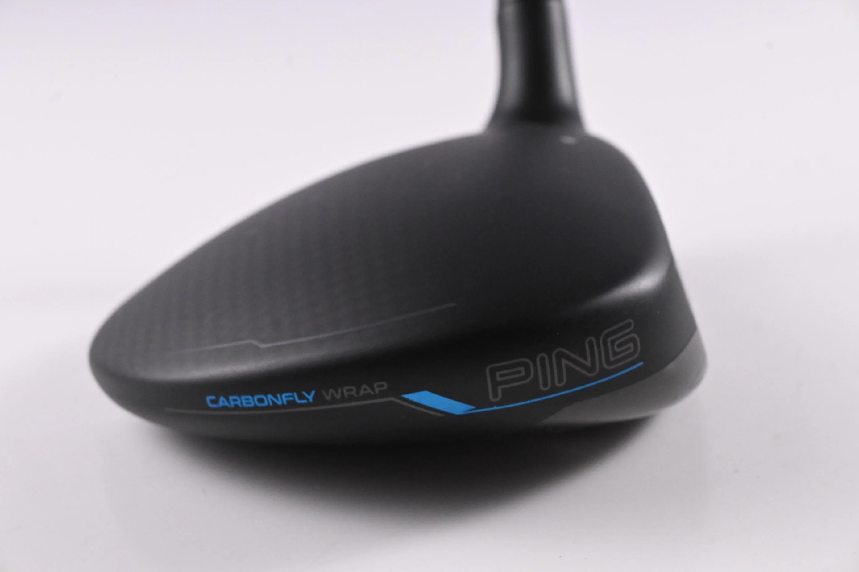 Ping G440 SFT #3 Wood / 16 Degree / Stiff Flex Ping Alta CB Slate 65 Shaft - Image 3