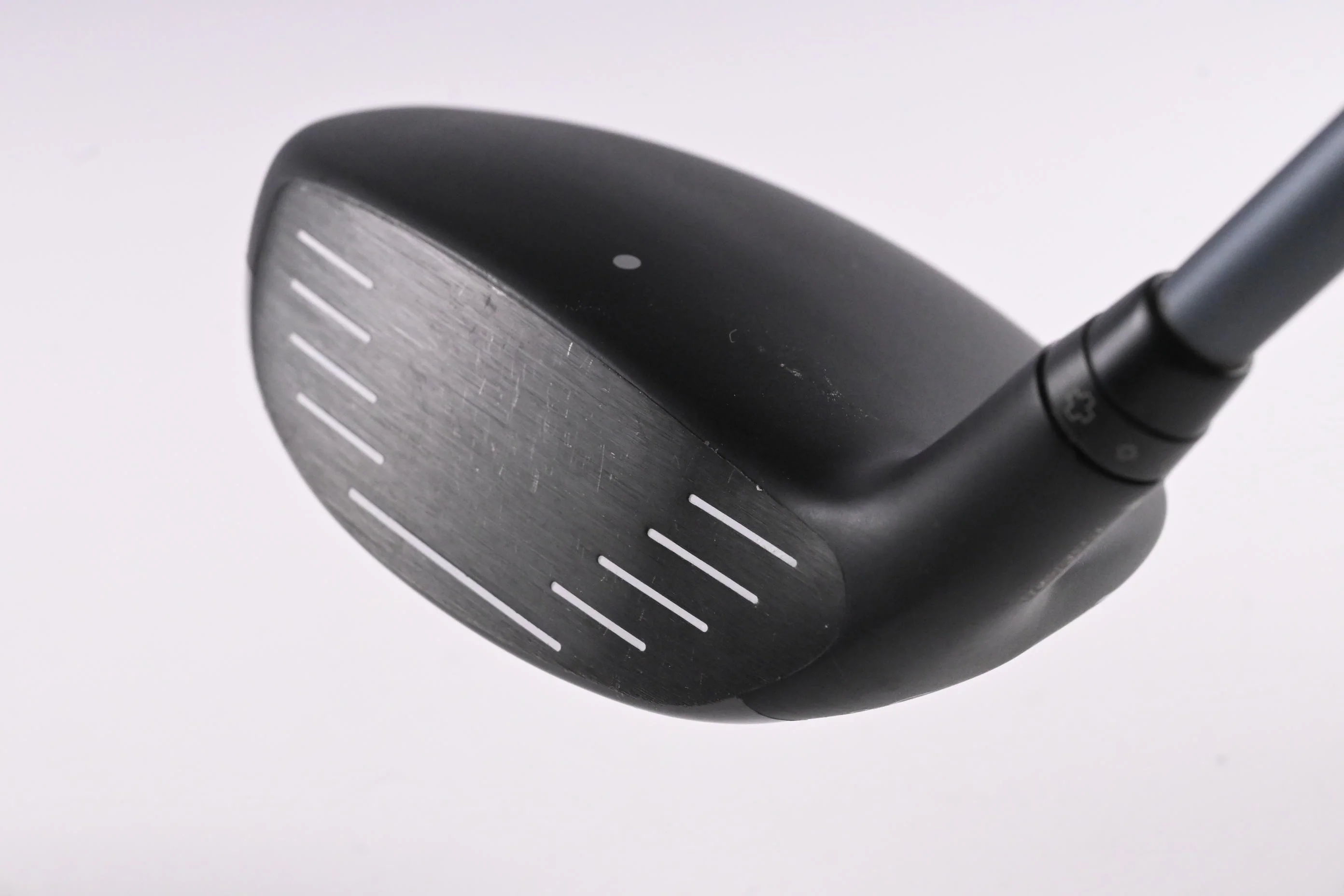 Ping G440 SFT #3 Wood / 16 Degree / Stiff Flex Ping Alta CB Slate 65 Shaft - Image 4