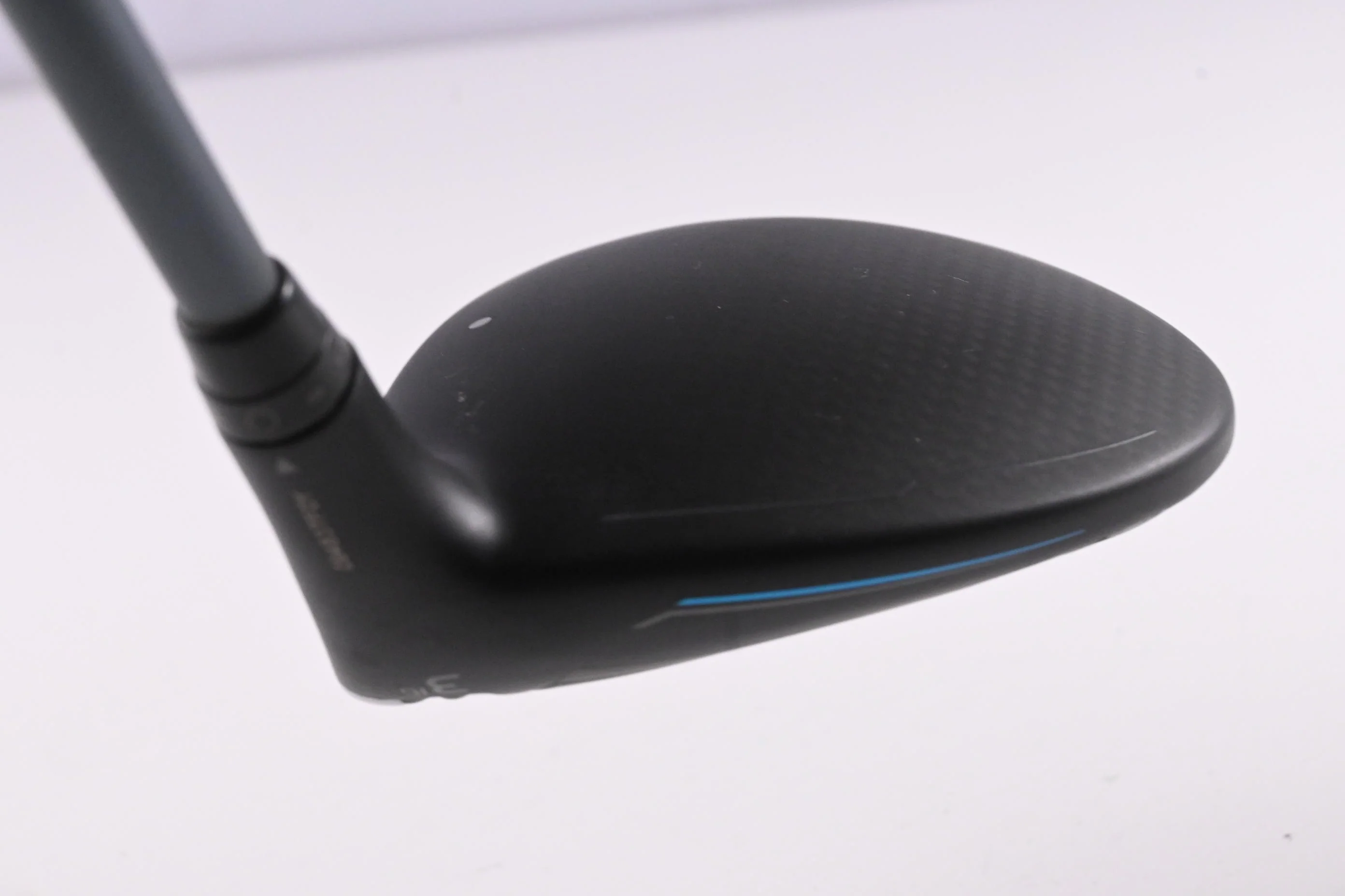 Ping G440 SFT #3 Wood / 16 Degree / Stiff Flex Ping Alta CB Slate 65 Shaft - Image 5