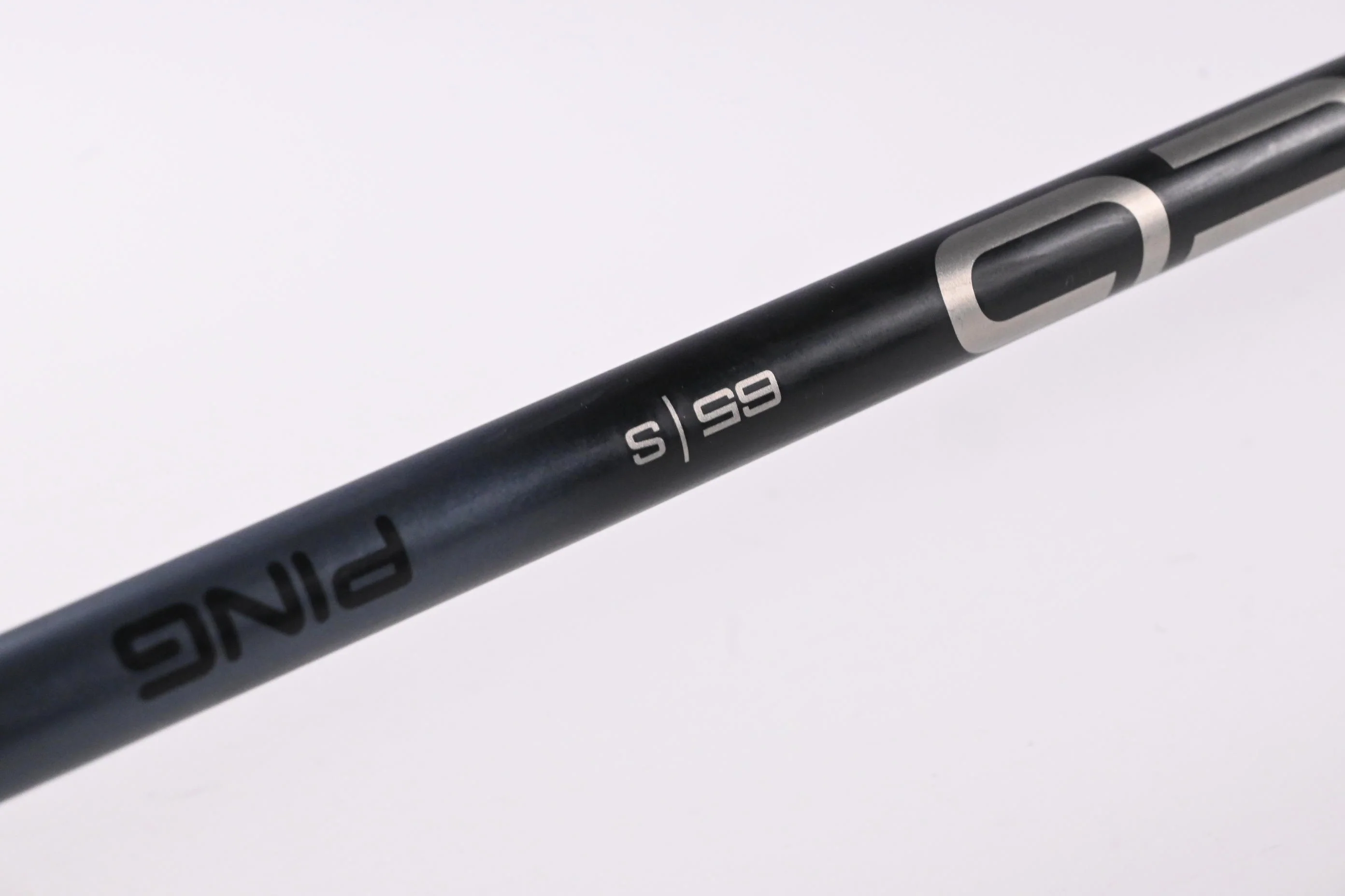 Ping G440 SFT #3 Wood / 16 Degree / Stiff Flex Ping Alta CB Slate 65 Shaft - Image 6