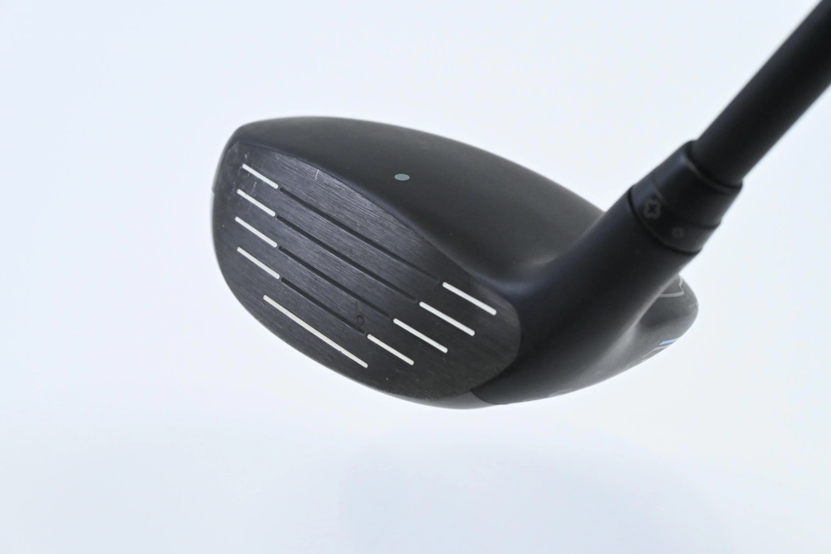 Ping G440 SFT #5 Wood / 19 Degree / Regular Flex Ping Alta CB Blue 65 Shaft - Image 4