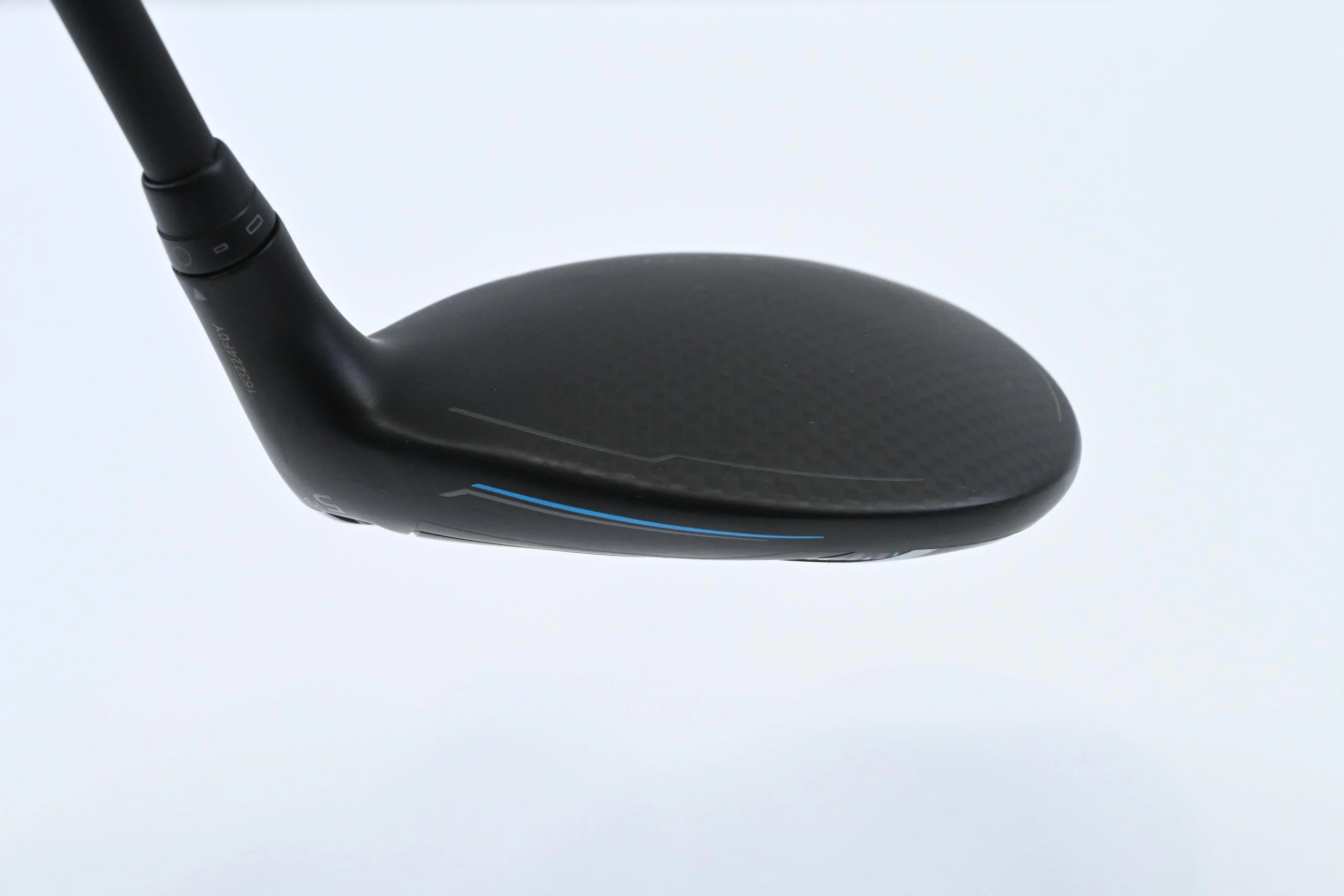Ping G440 SFT #5 Wood / 19 Degree / Regular Flex Ping Alta CB Blue 65 Shaft - Image 5