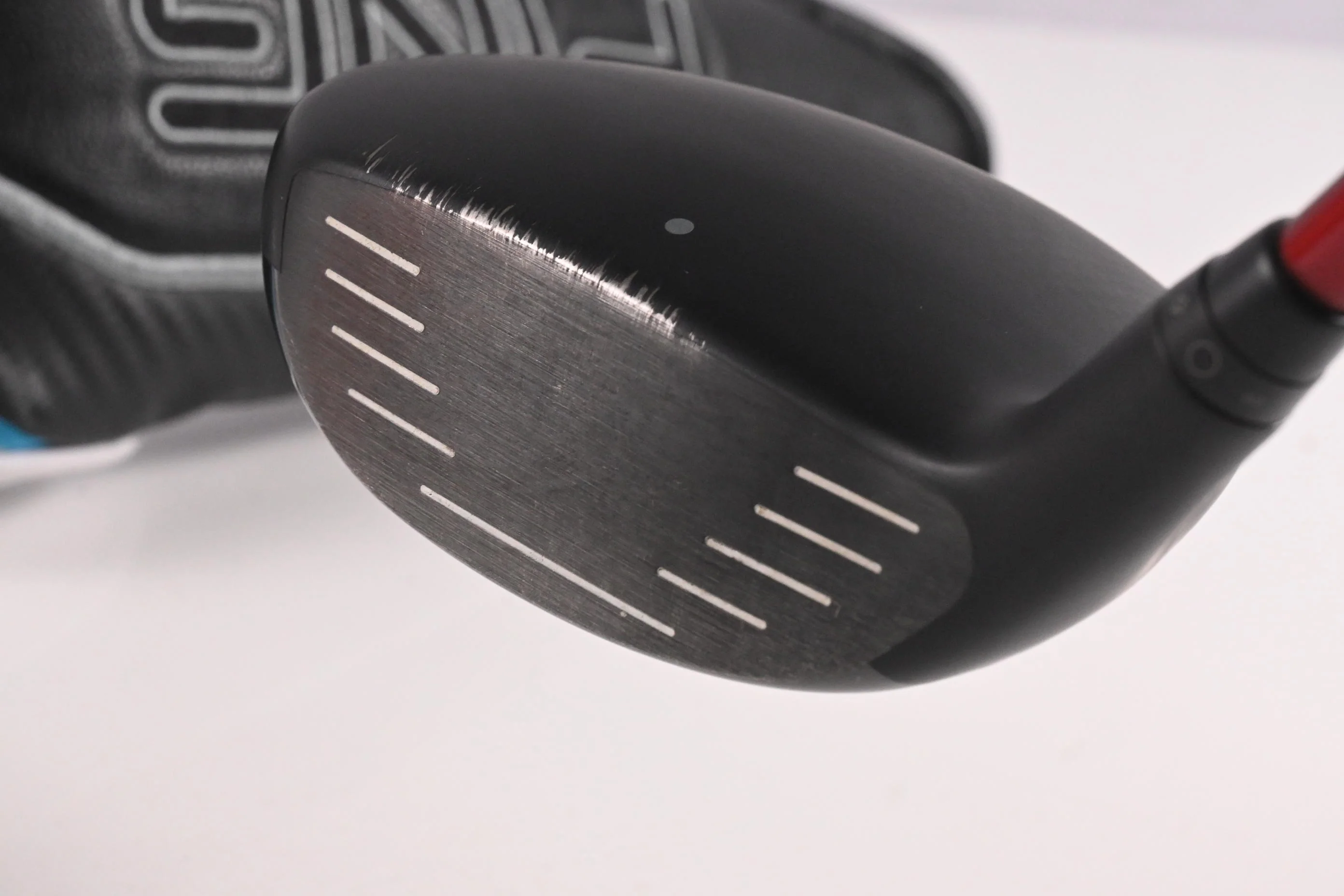 Ping G440 SFT #3 Wood / 16 Degree / Stiff Flex Project X Denali Red 70 Shaft - Image 4