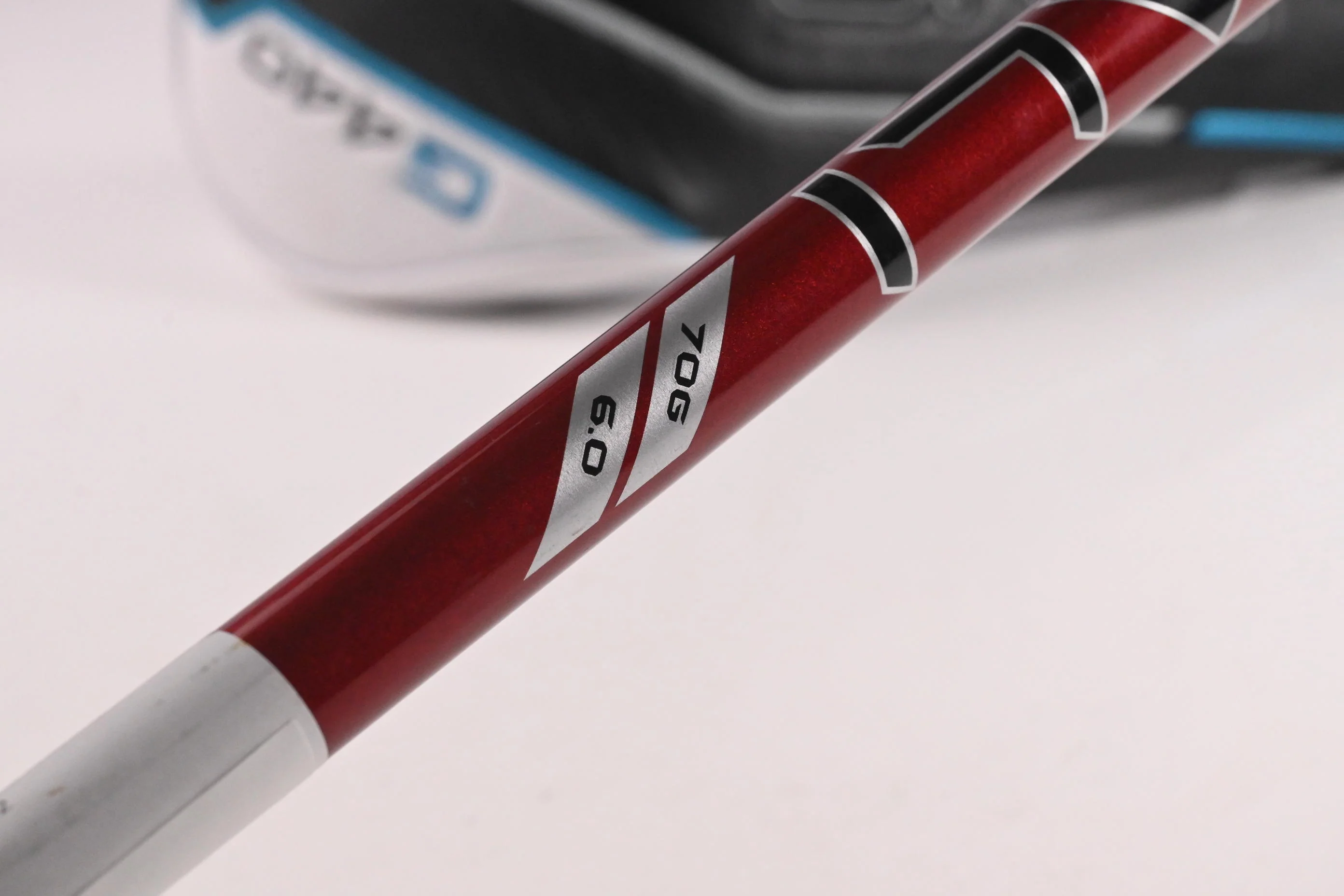 Ping G440 SFT #3 Wood / 16 Degree / Stiff Flex Project X Denali Red 70 Shaft - Image 7