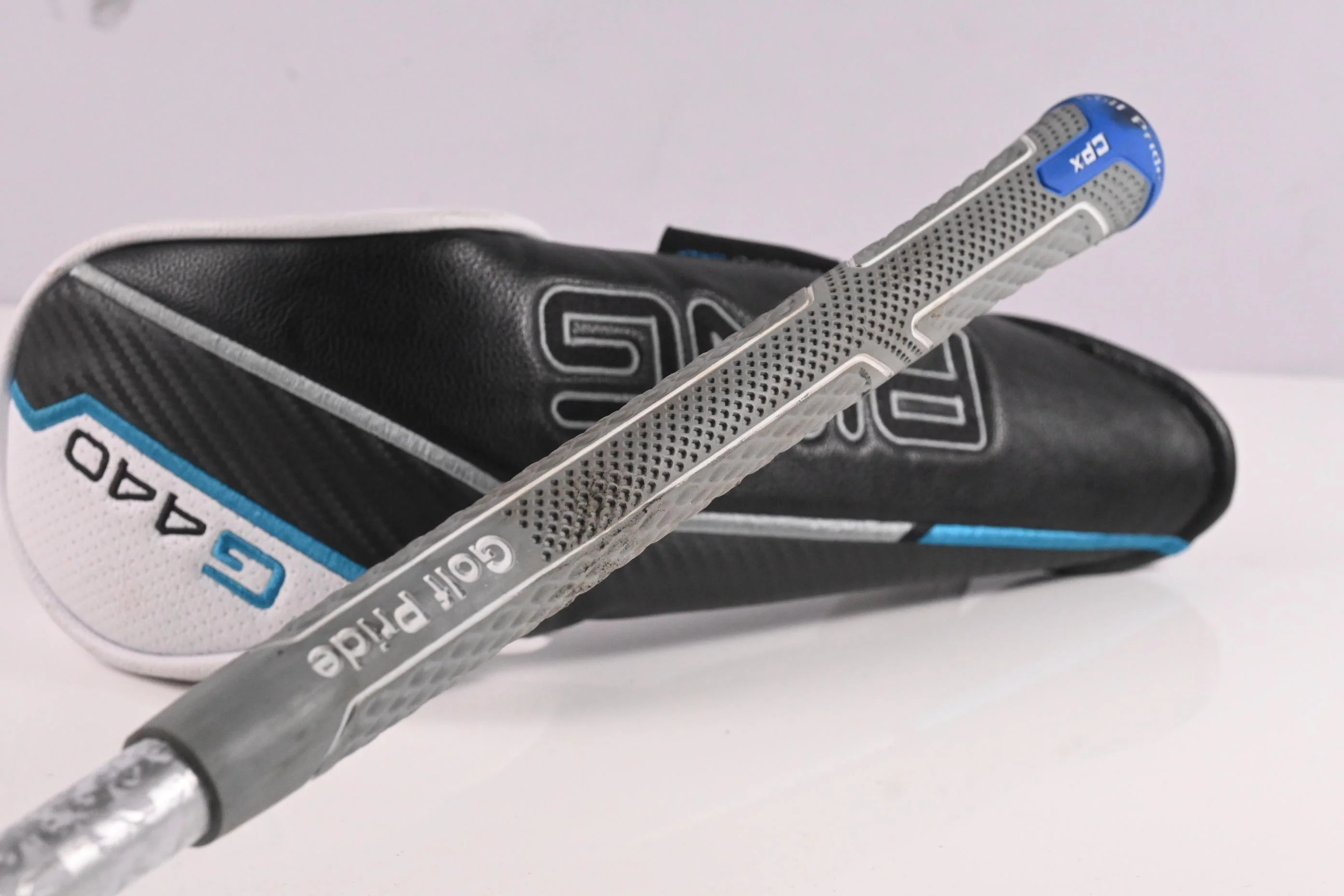 Ping G440 SFT #3 Wood / 16 Degree / Stiff Flex Project X Denali Red 70 Shaft - Image 9