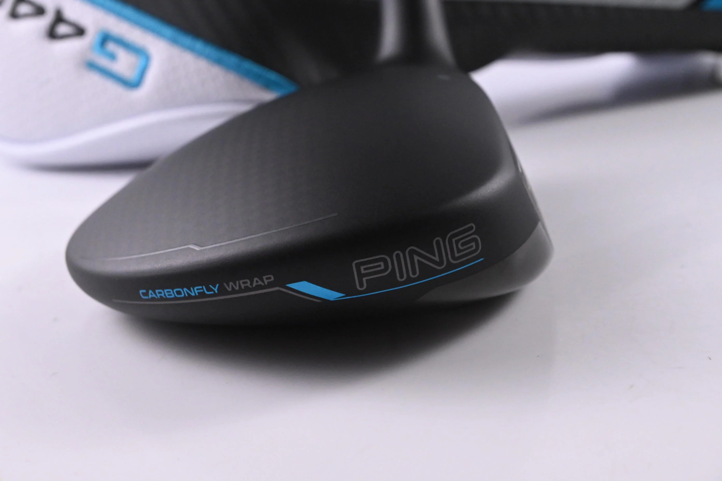 Ping G440 SFT #5 Wood / 19 Degree / Regular Flex Ping Alta CB Blue 65 Shaft - Image 3