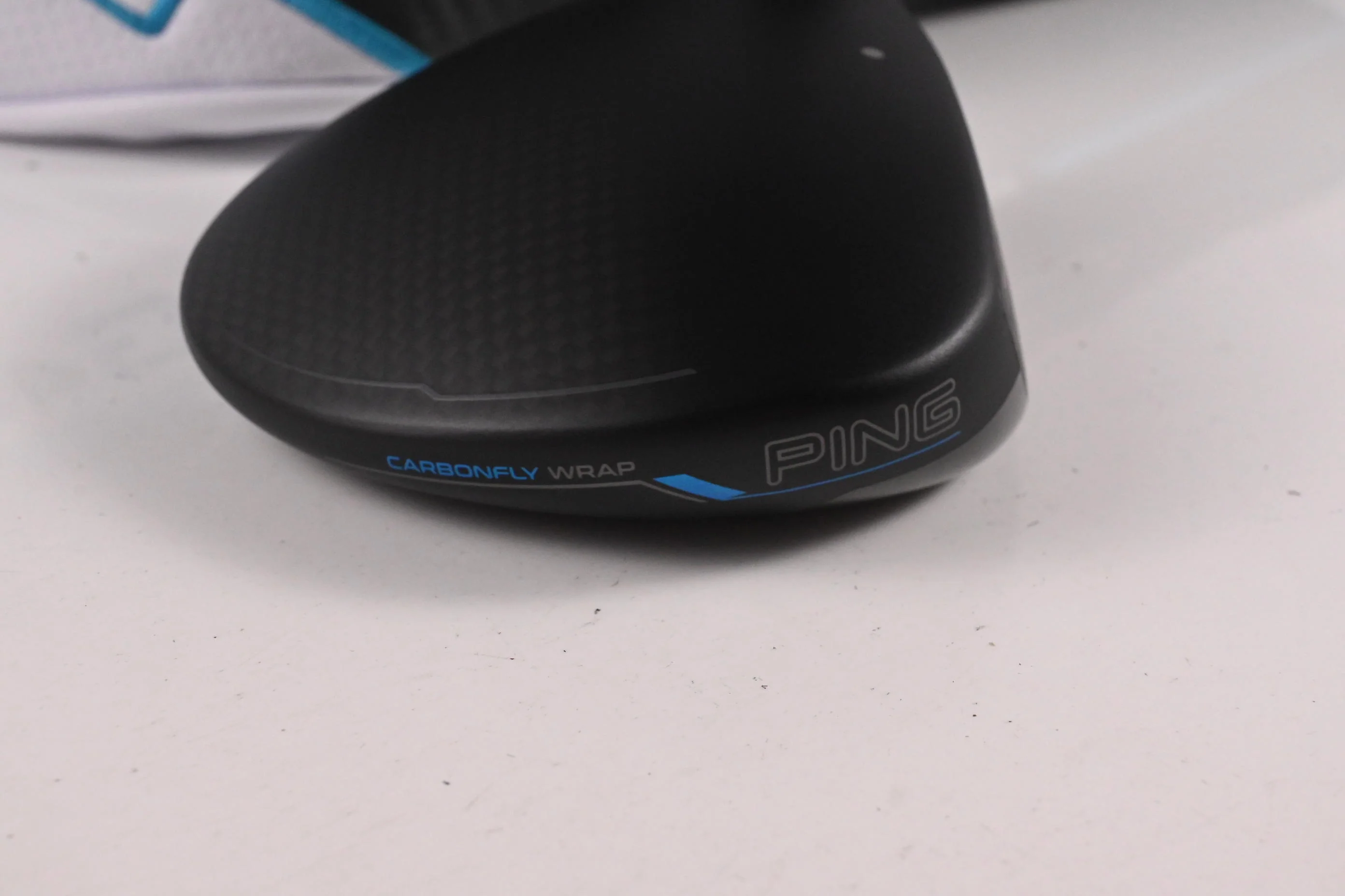 Ping G440 SFT #3 Wood / 16 Degree / Regular Flex Ping Alta CB Blue 65 Shaft - Image 3