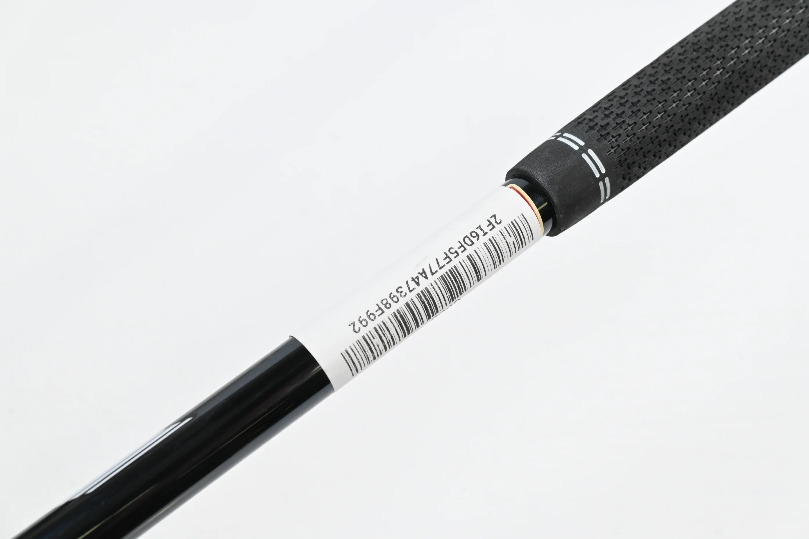 Ping G440 #9 Iron / Red Dot / Regular Flex UST Recoil Dart 75 Shaft - Image 5