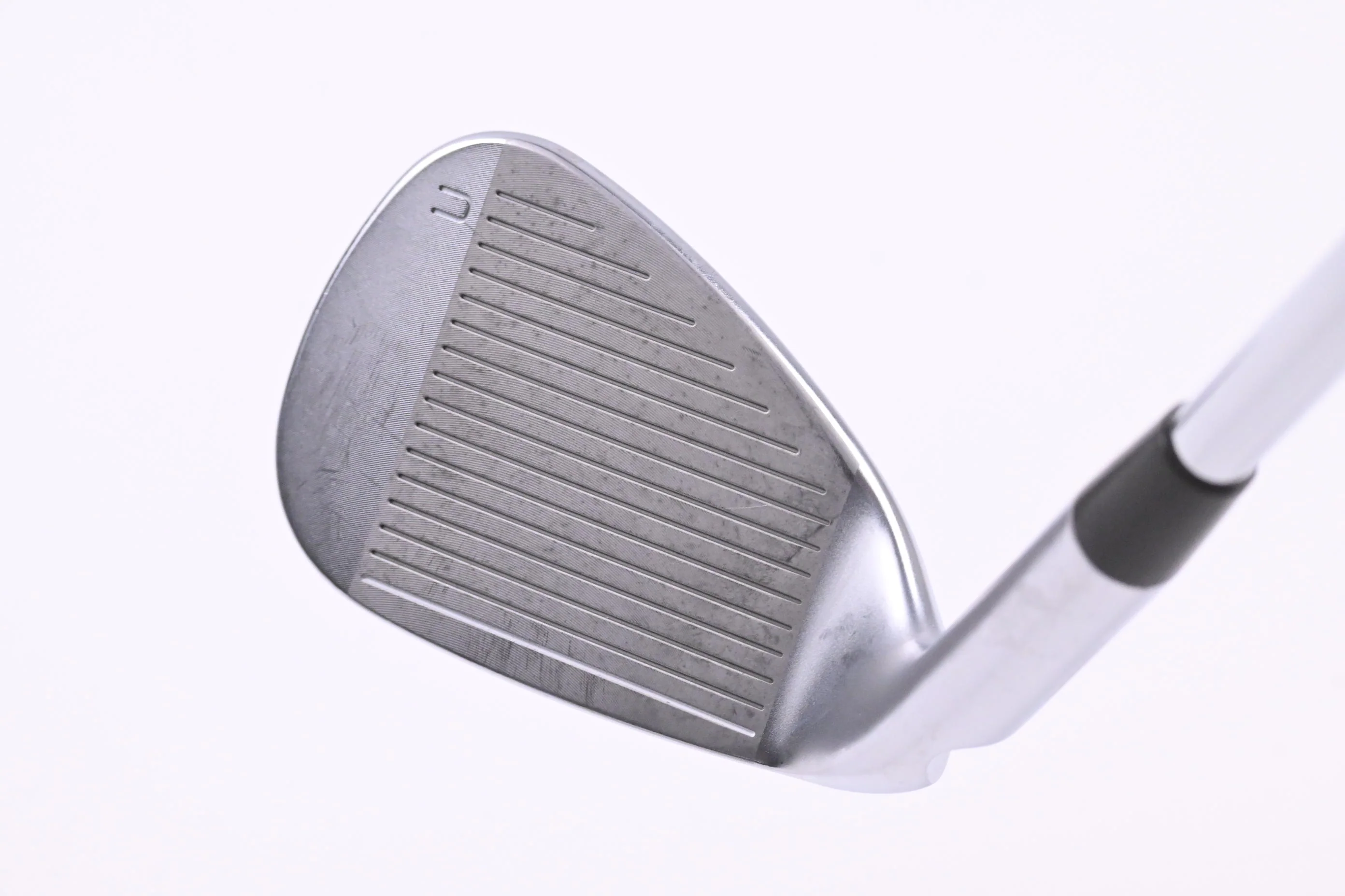 Ping G440 Gap Wedge / 47 Degree / Blue Dot / Regular Flex Ping AWT 3.0 Shaft - Image 3