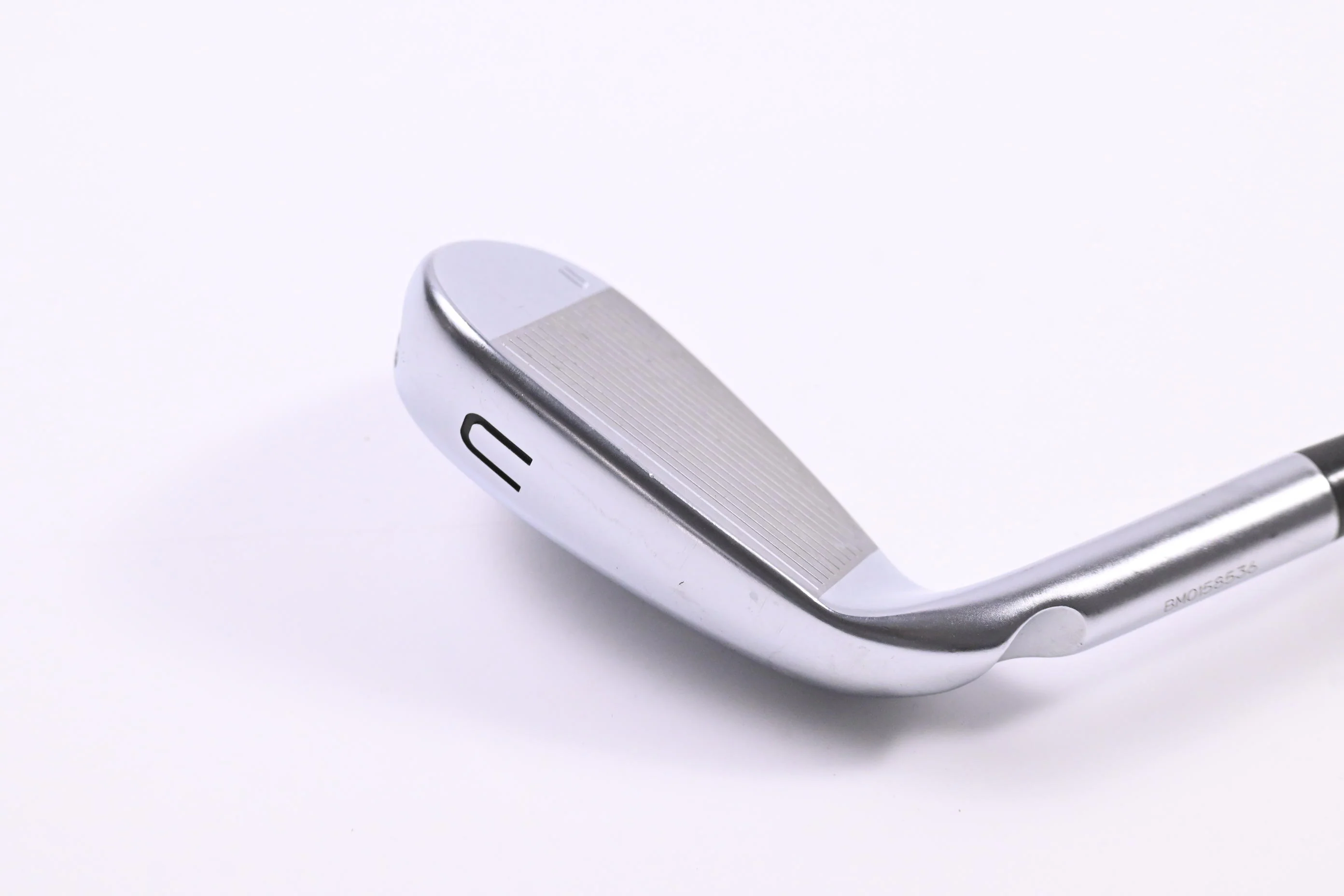 Ping G440 Gap Wedge / 47 Degree / Blue Dot / Regular Flex Ping AWT 3.0 Shaft - Image 4