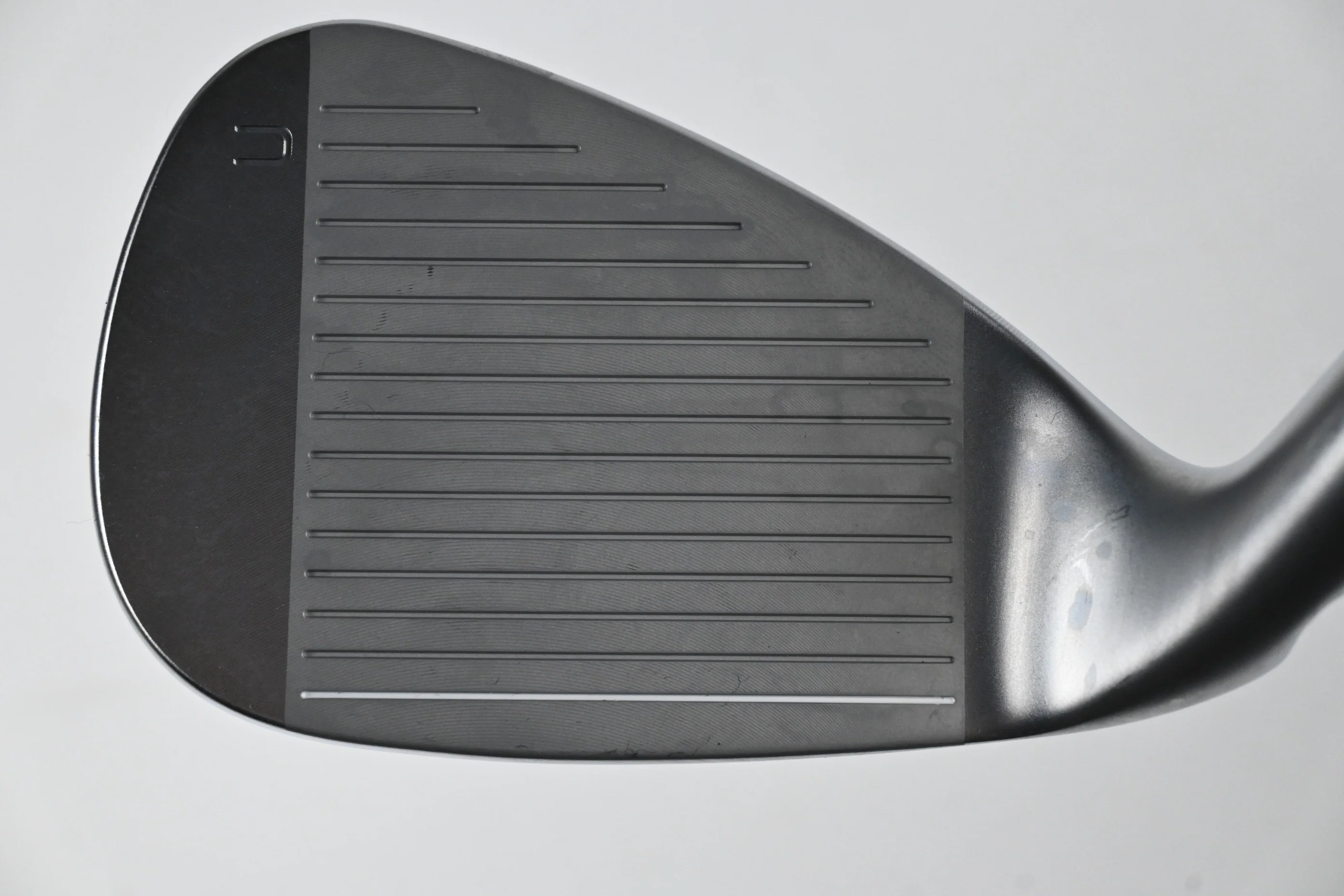 Ping G440 Gap Wedge / 47 Degree / Blue Dot / Regular Flex Ping AWT 3.0 Shaft - Image 2